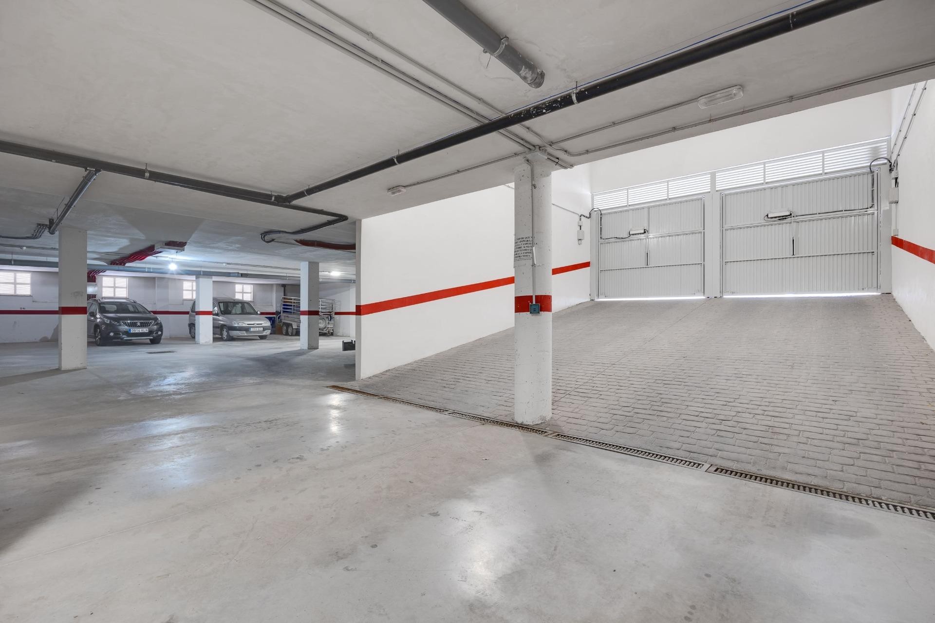 Новое здание - Apartment - San Fulgencio - Pueblo