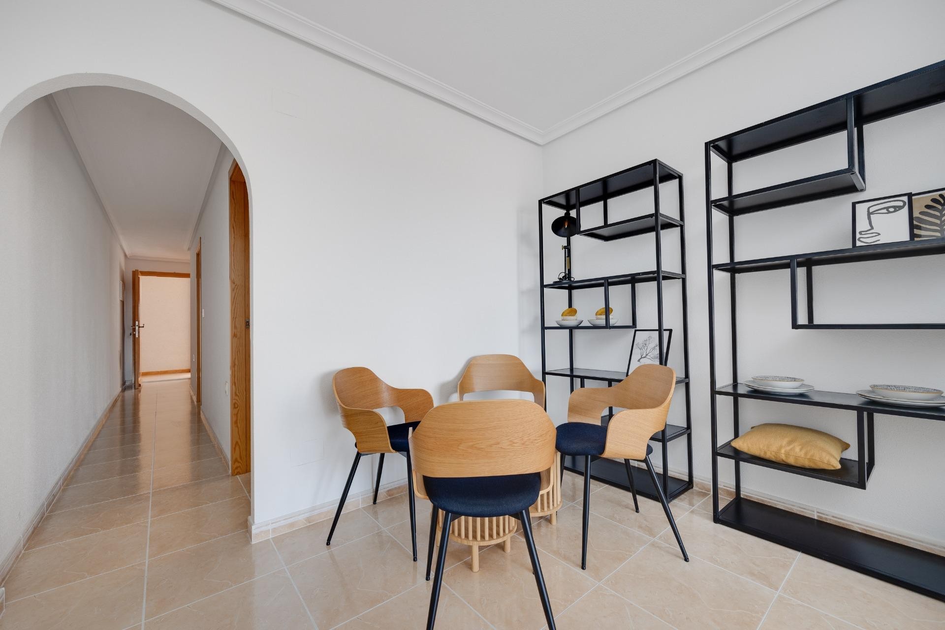 Новое здание - Apartment - San Fulgencio - Pueblo