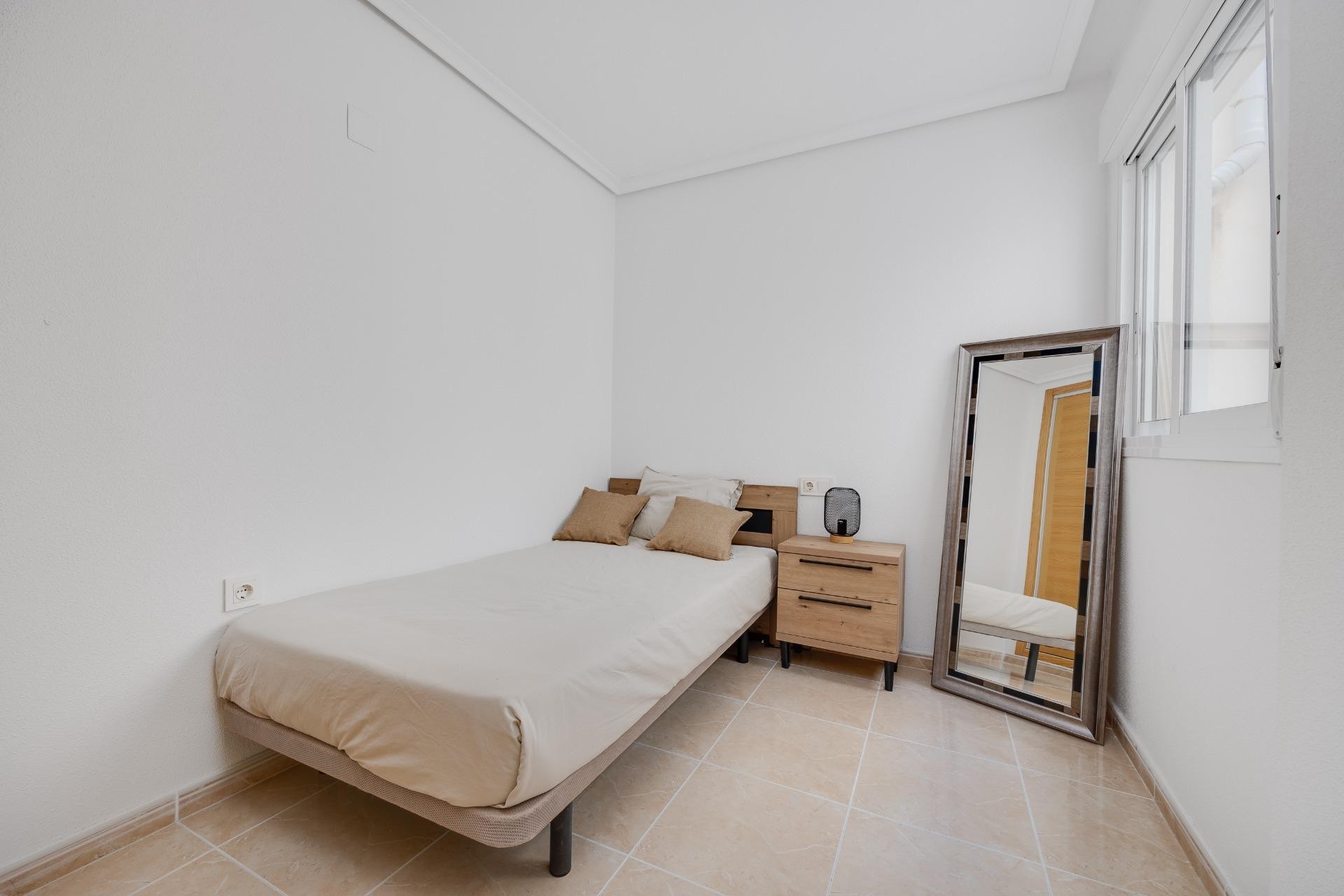 Новое здание - Apartment - San Fulgencio - Pueblo