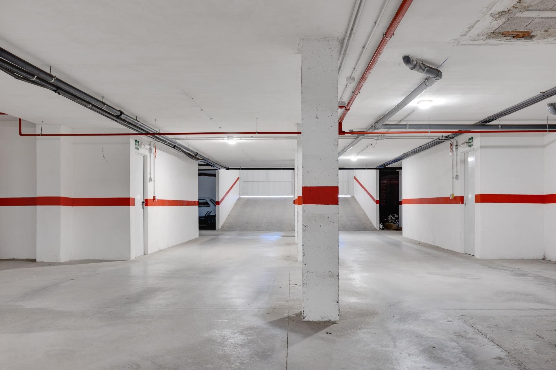 Новое здание - Apartment - San Fulgencio - Pueblo