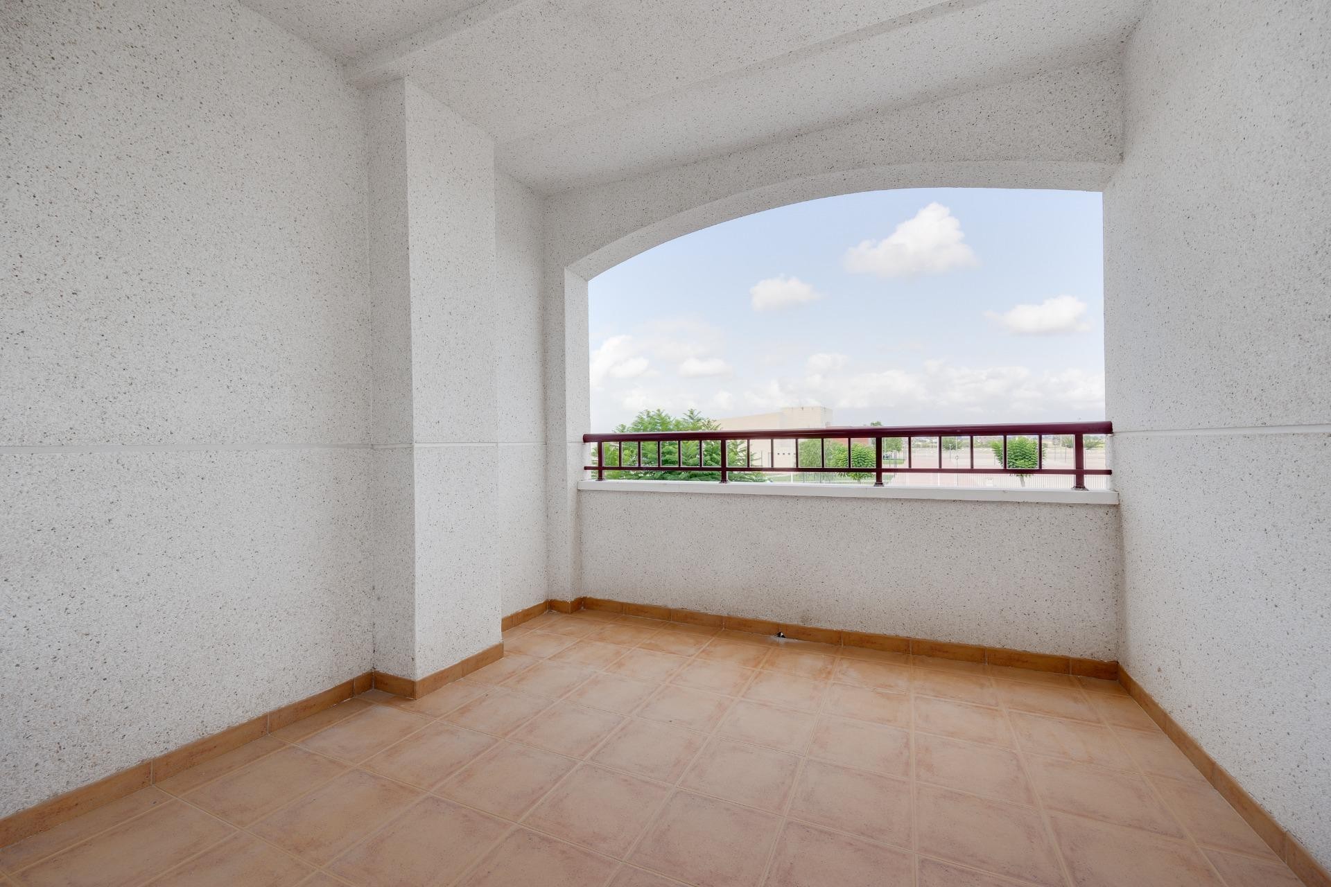 Новое здание - Apartment - San Fulgencio - Pueblo