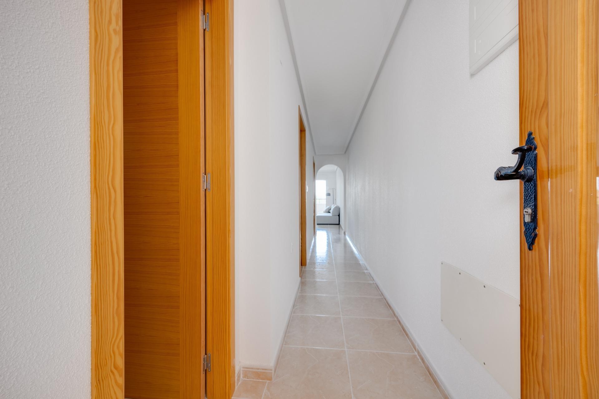 Новое здание - Apartment - San Fulgencio - Pueblo