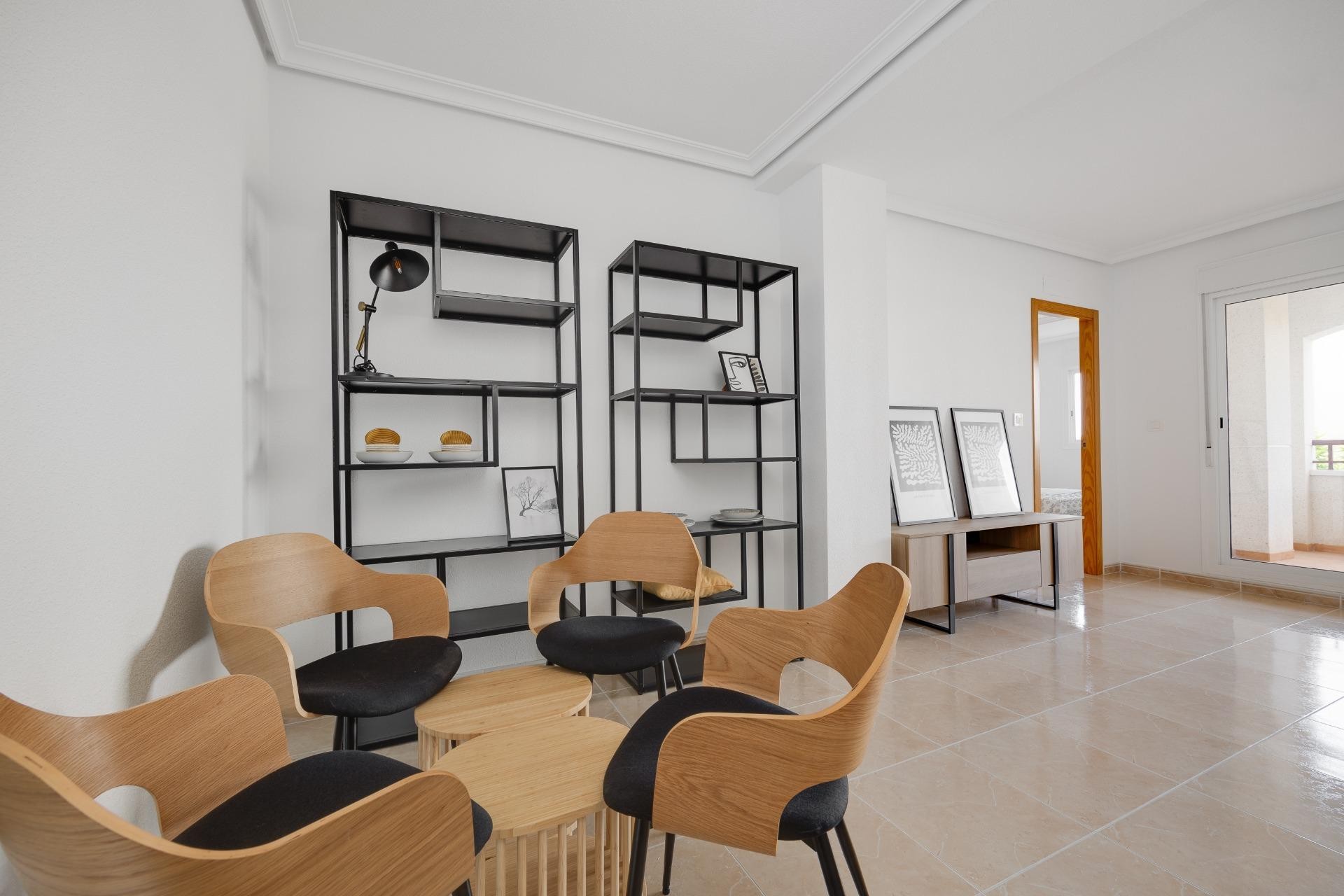 Новое здание - Apartment - San Fulgencio - San Fulgencio Pueblo