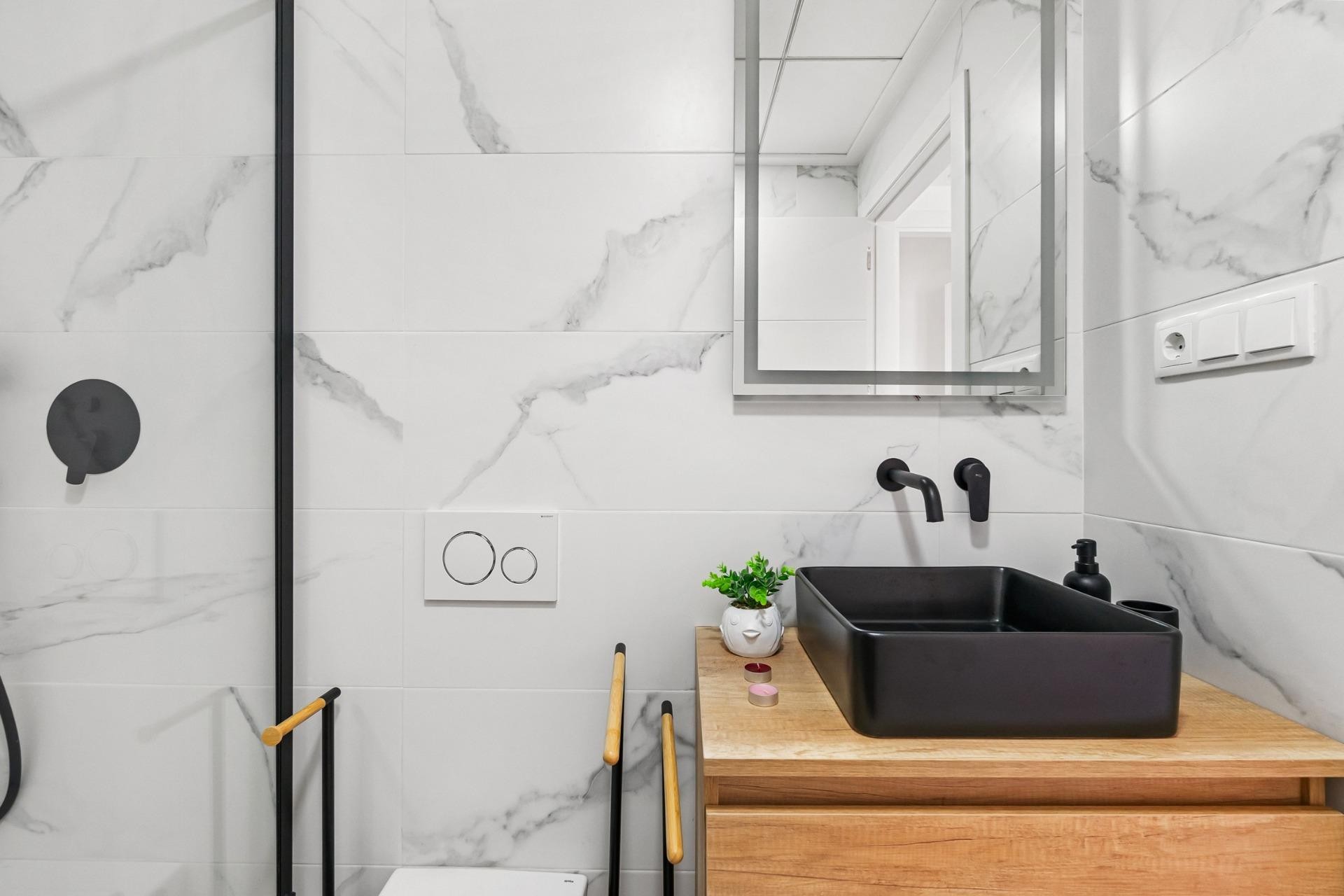 Новое здание - Apartment - San Javier - Santiago De La Ribera