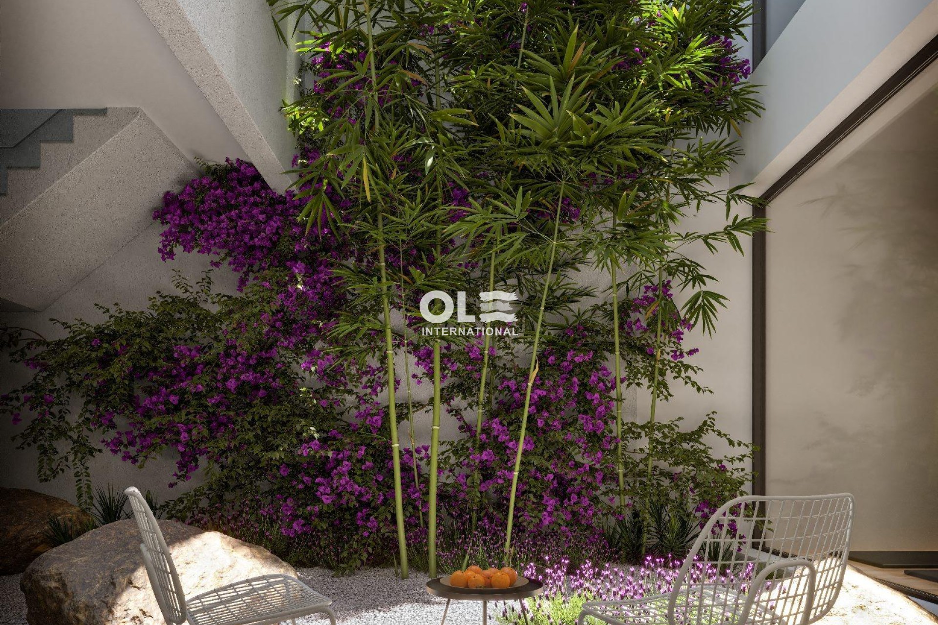 Новое здание - Apartment - San Juan Alicante - Nou Nazareth