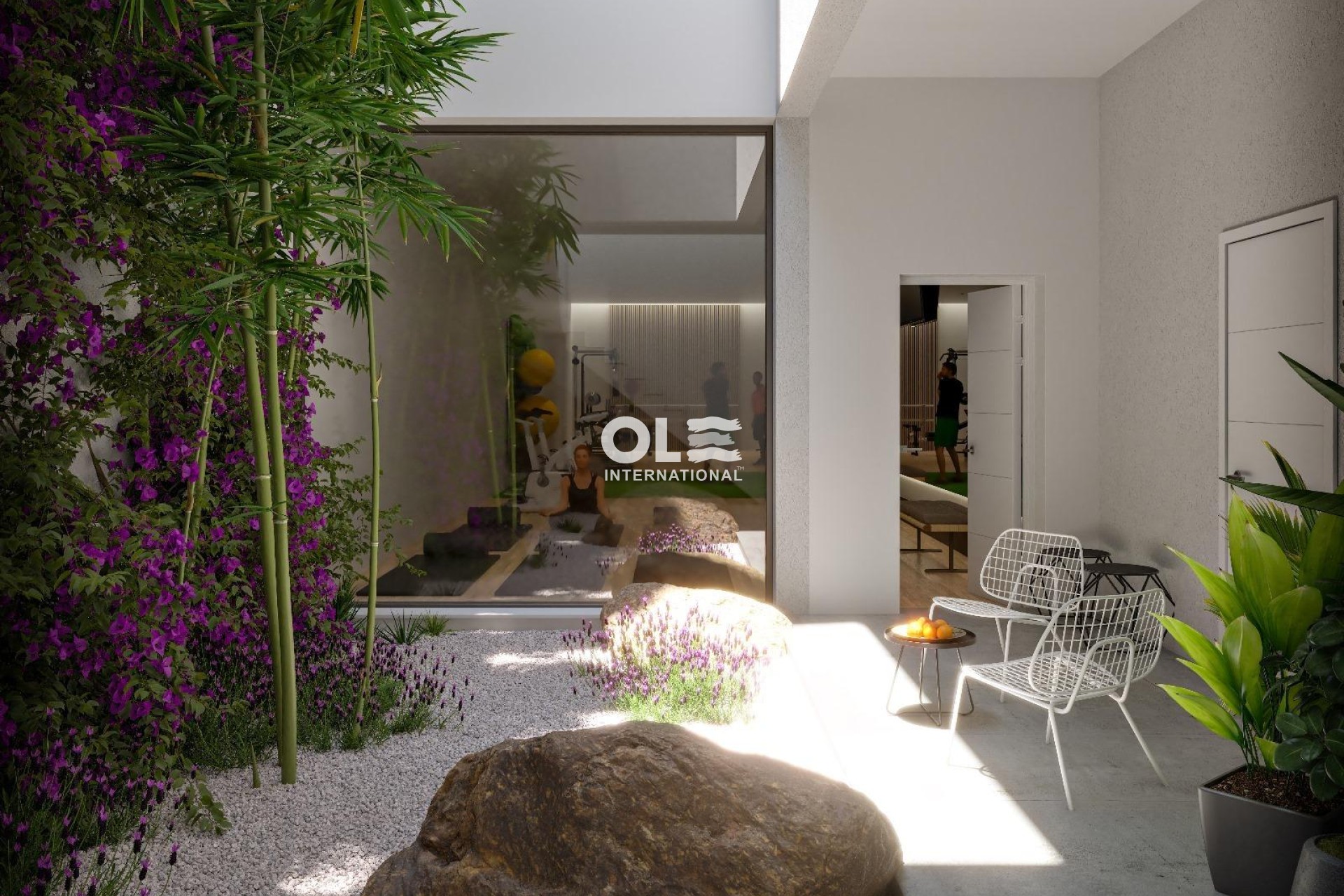 Новое здание - Apartment - San Juan Alicante - Nou Nazareth