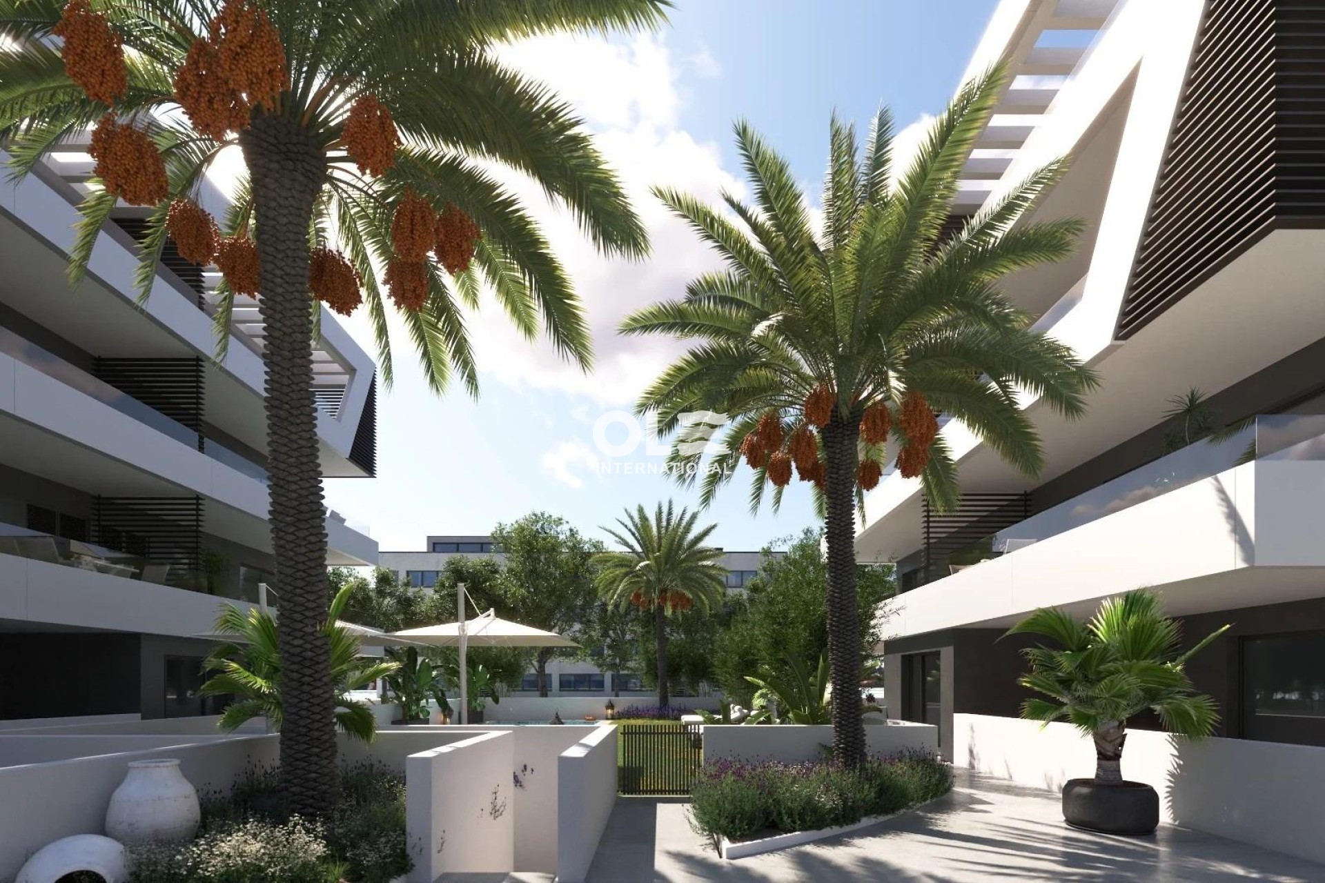 Новое здание - Apartment - San Juan Alicante - Nou Nazareth