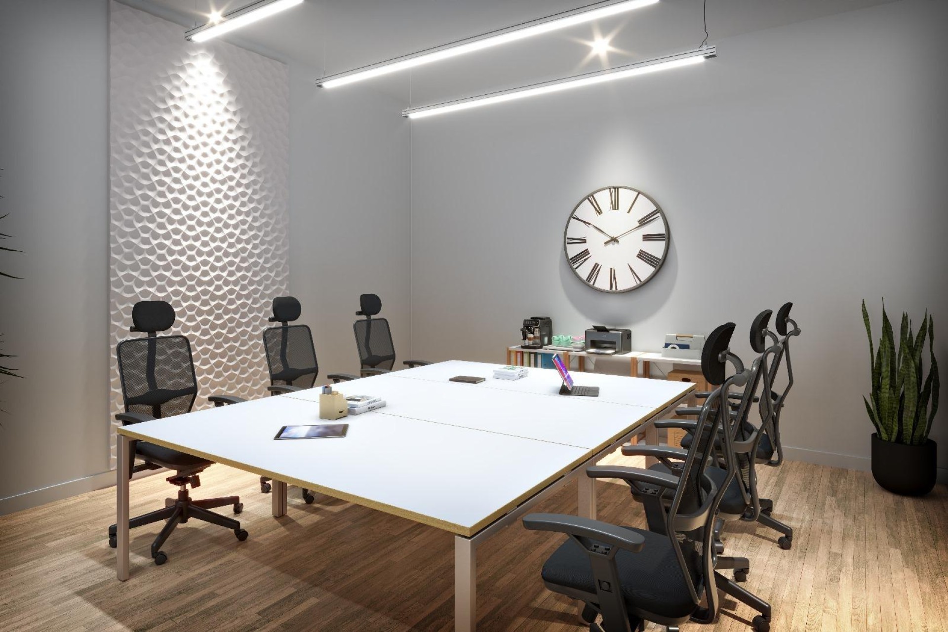 Новое здание - Apartment - San Juan Alicante - Nou Nazareth