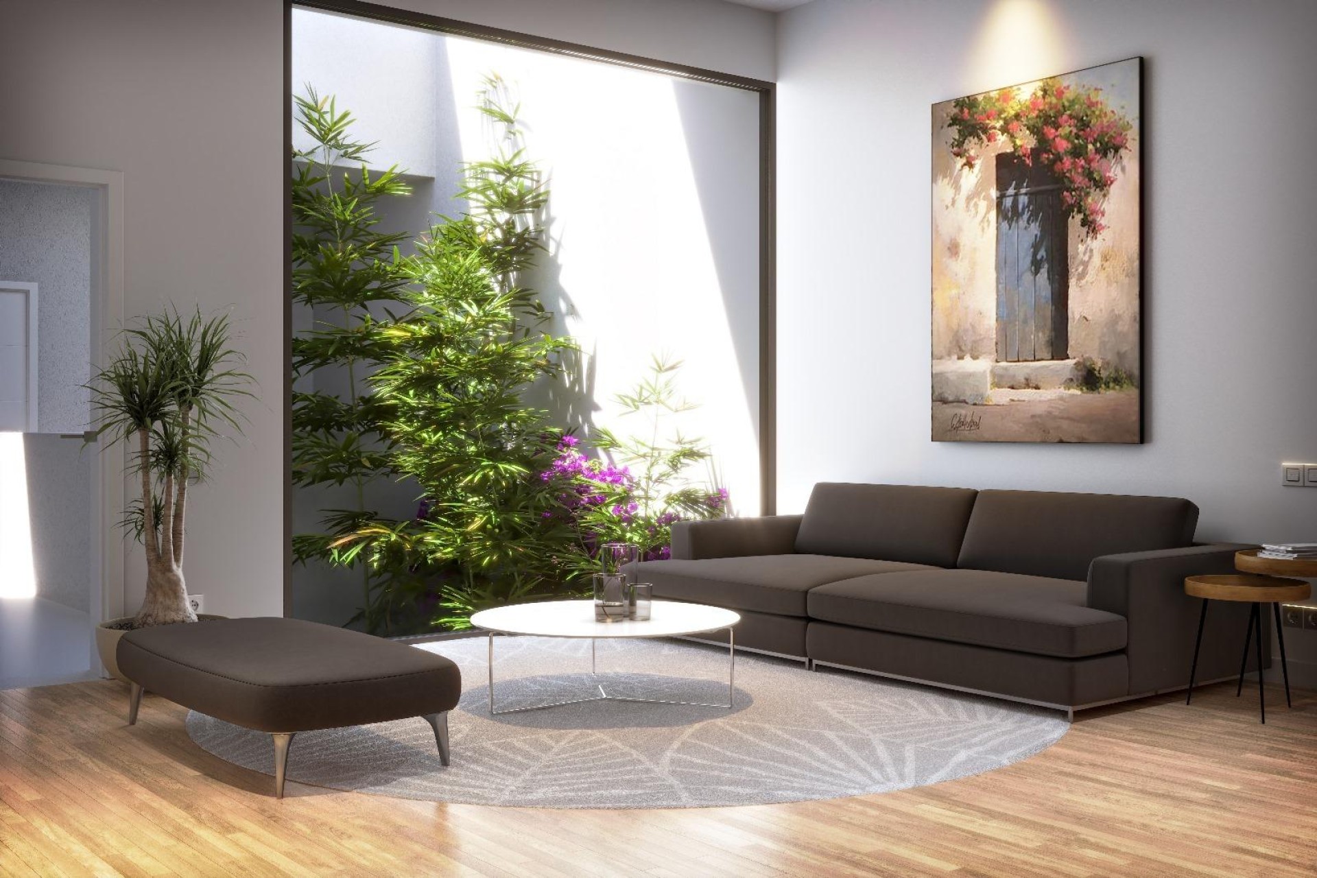 Новое здание - Apartment - San Juan Alicante - Nou Nazareth