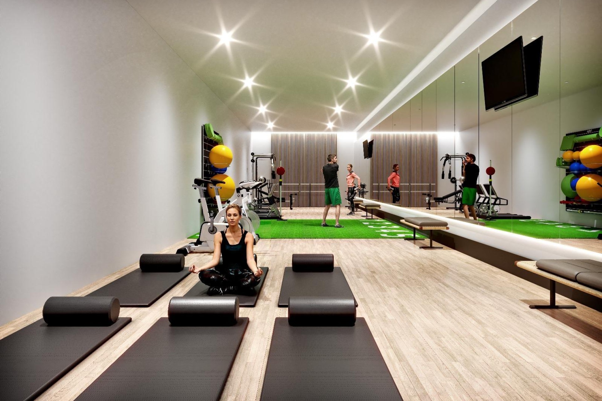 Новое здание - Apartment - San Juan Alicante - Nou Nazareth