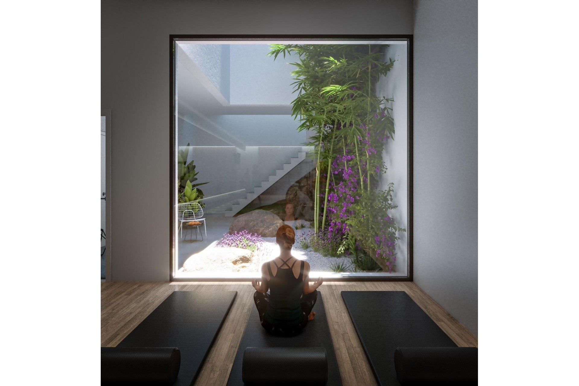 Новое здание - Apartment - San Juan Alicante - Nou Nazareth