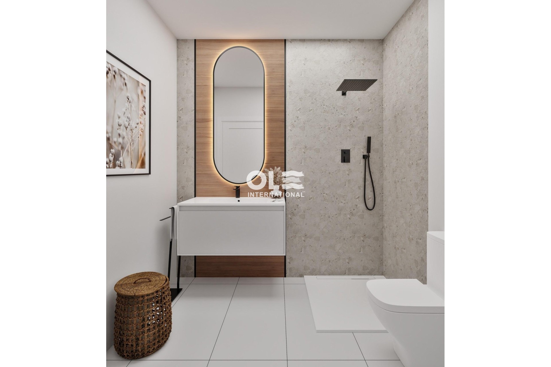 Новое здание - Apartment - San Miguel de Salinas - Pueblo