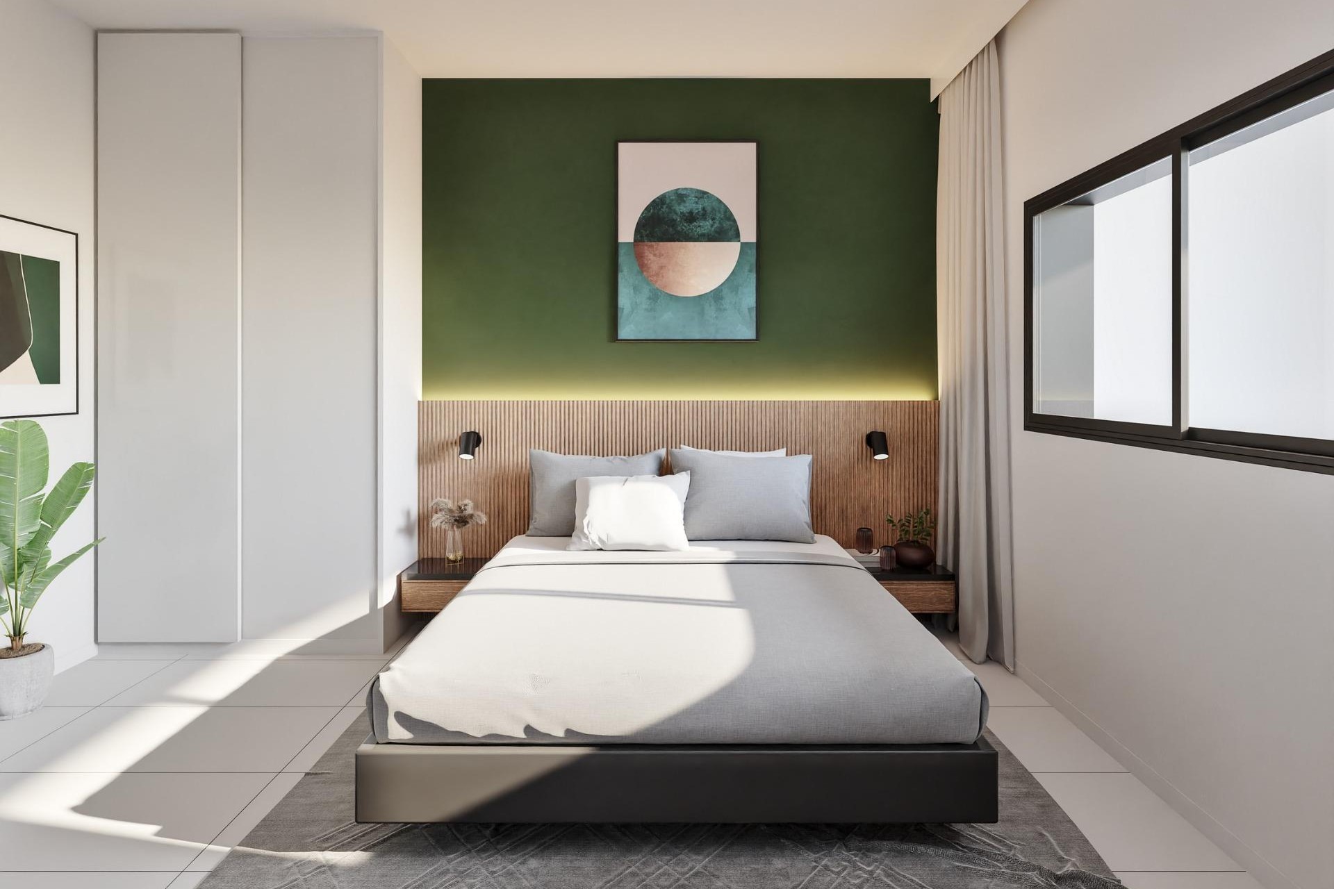 Новое здание - Apartment - San Miguel de Salinas - Pueblo