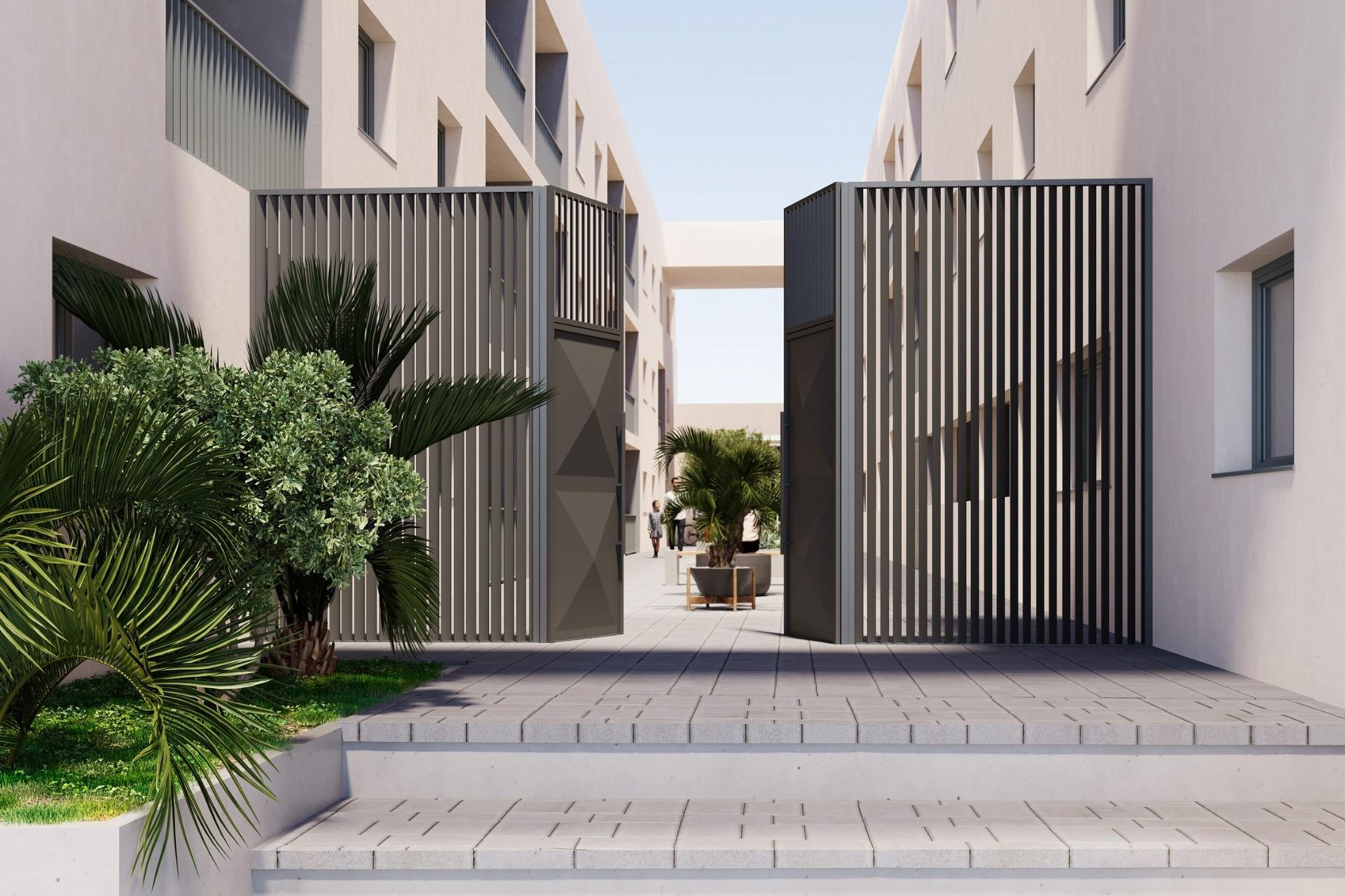 Новое здание - Apartment - San Miguel de Salinas - Pueblo