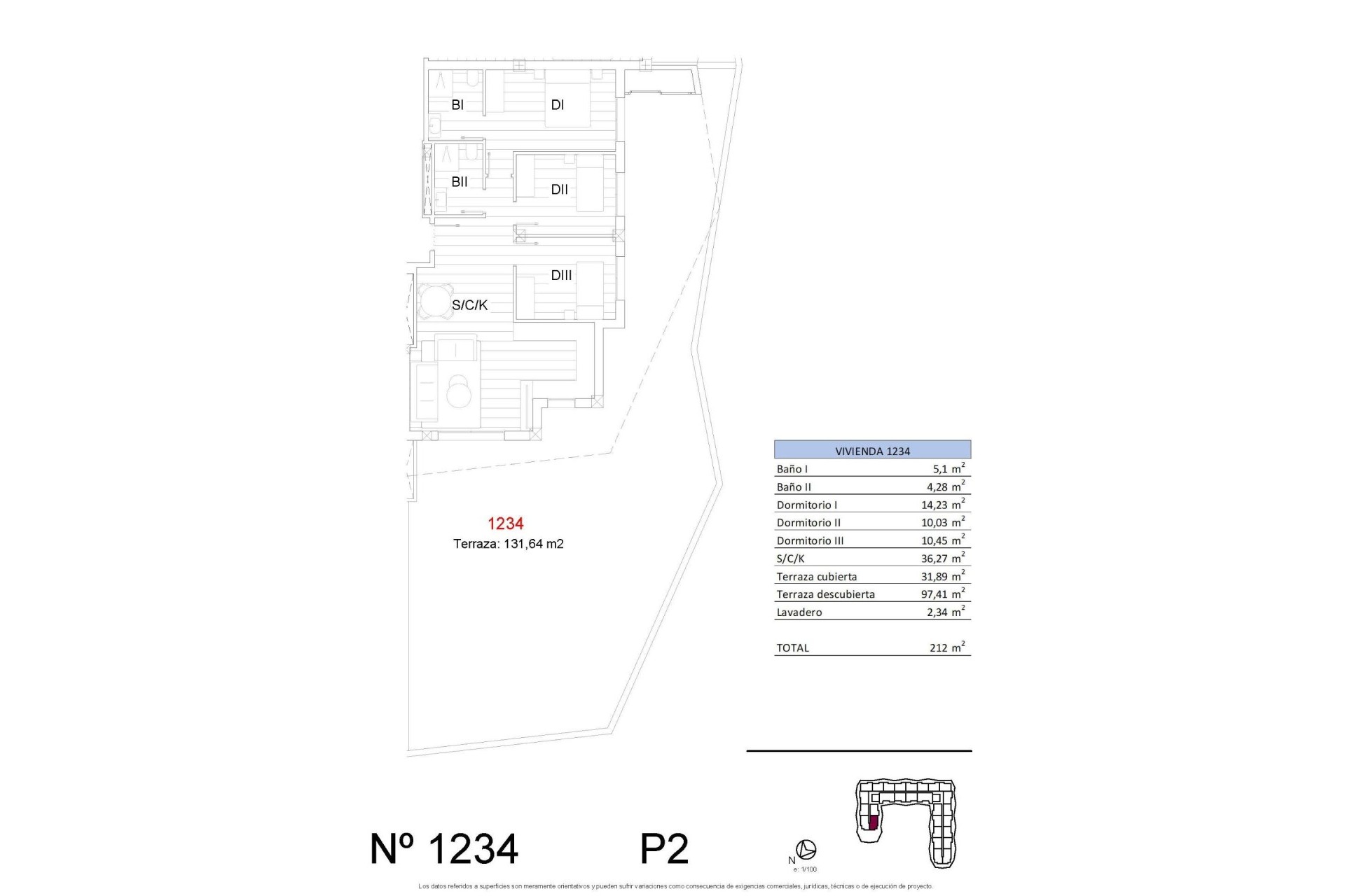 Новое здание - Apartment - San Miguel de Salinas - Pueblo