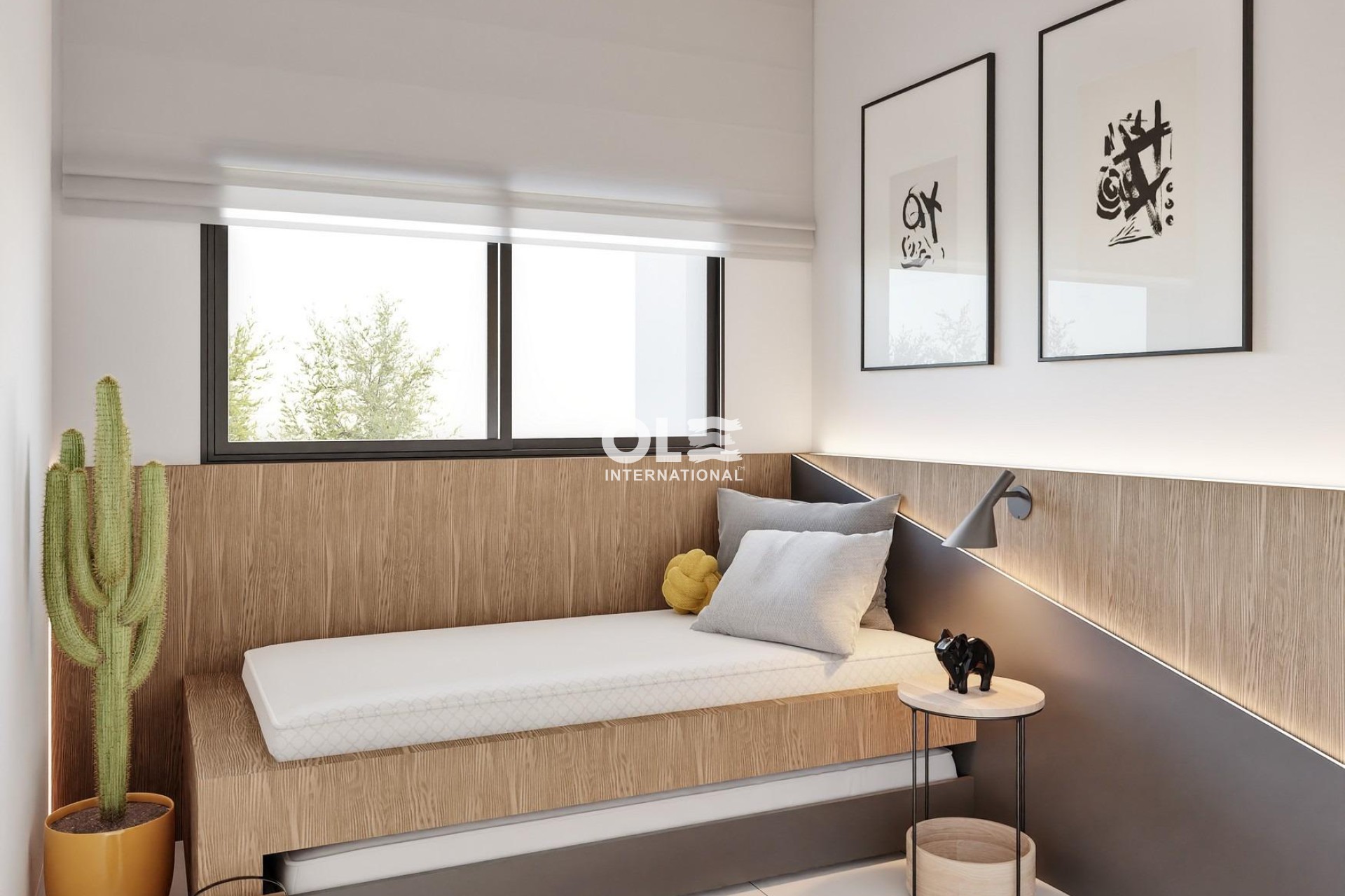 Новое здание - Apartment - San Miguel de Salinas - Pueblo