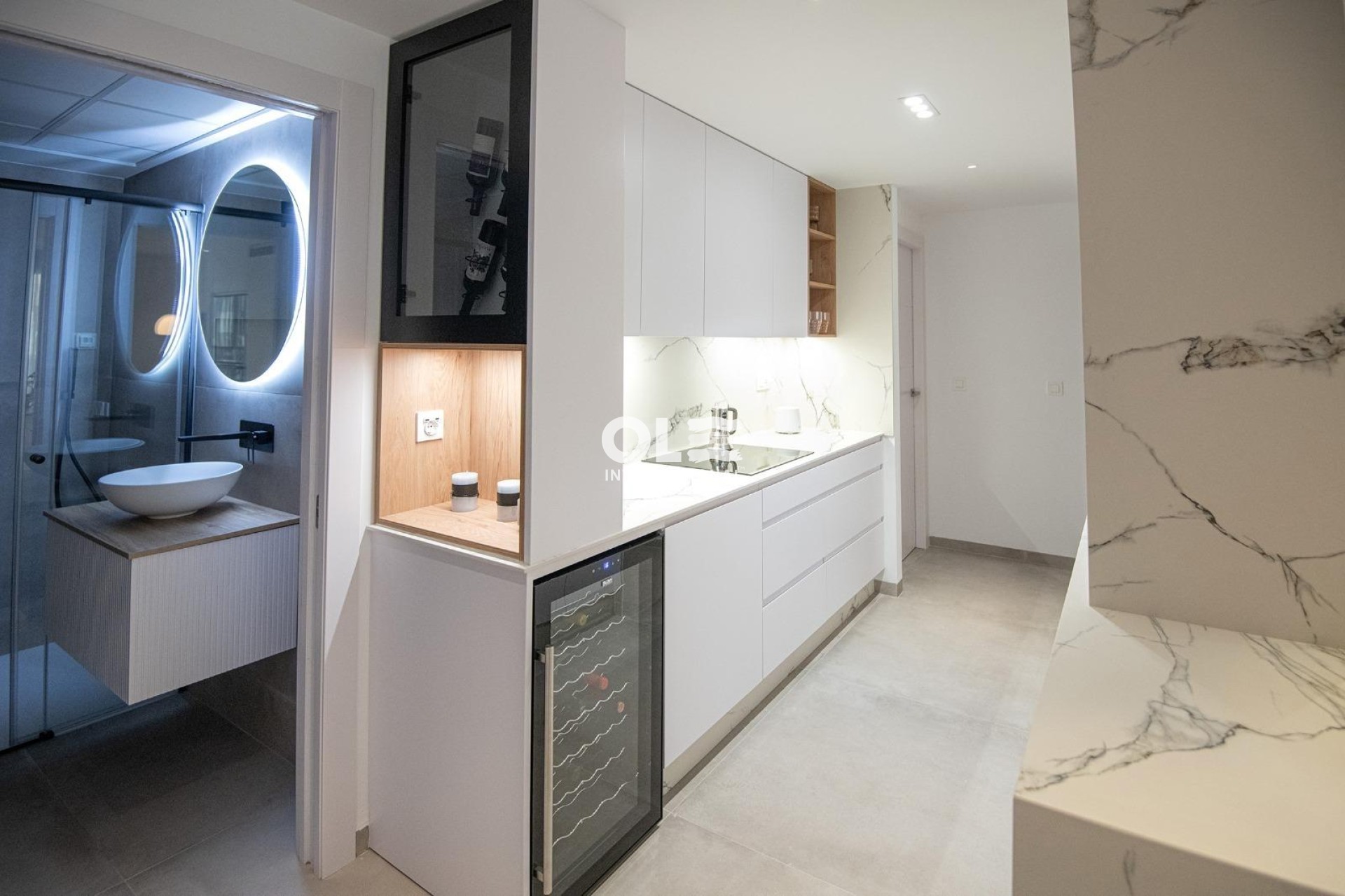 Новое здание - Apartment - San Pedro del Pinatar - Centro