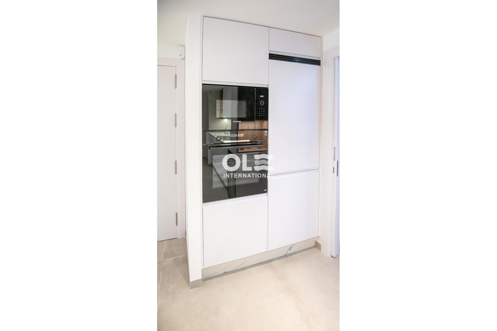 Новое здание - Apartment - San Pedro del Pinatar - Centro