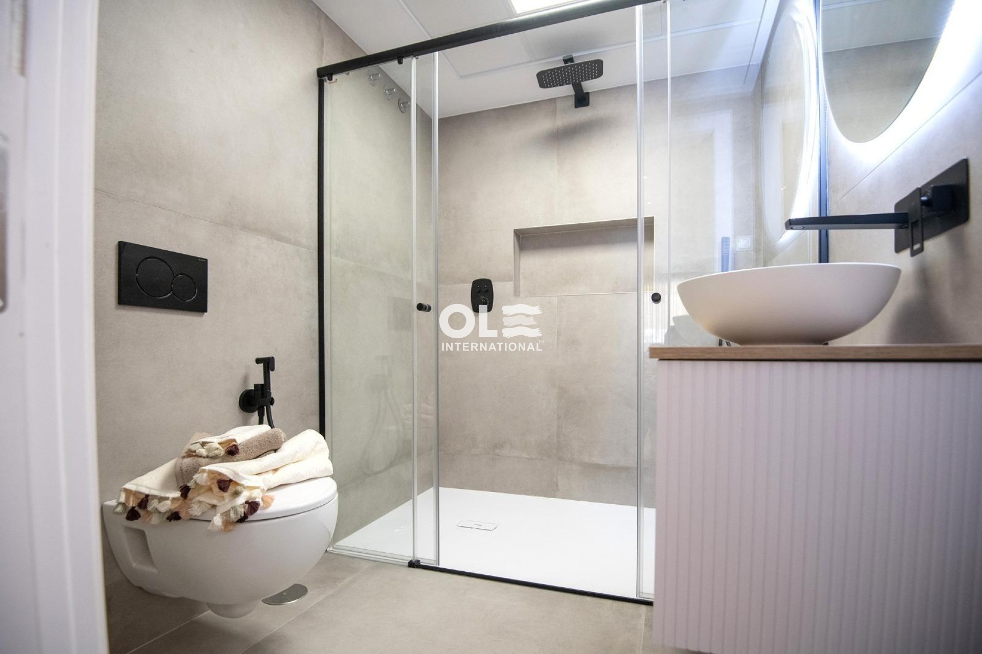Новое здание - Apartment - San Pedro del Pinatar - Centro