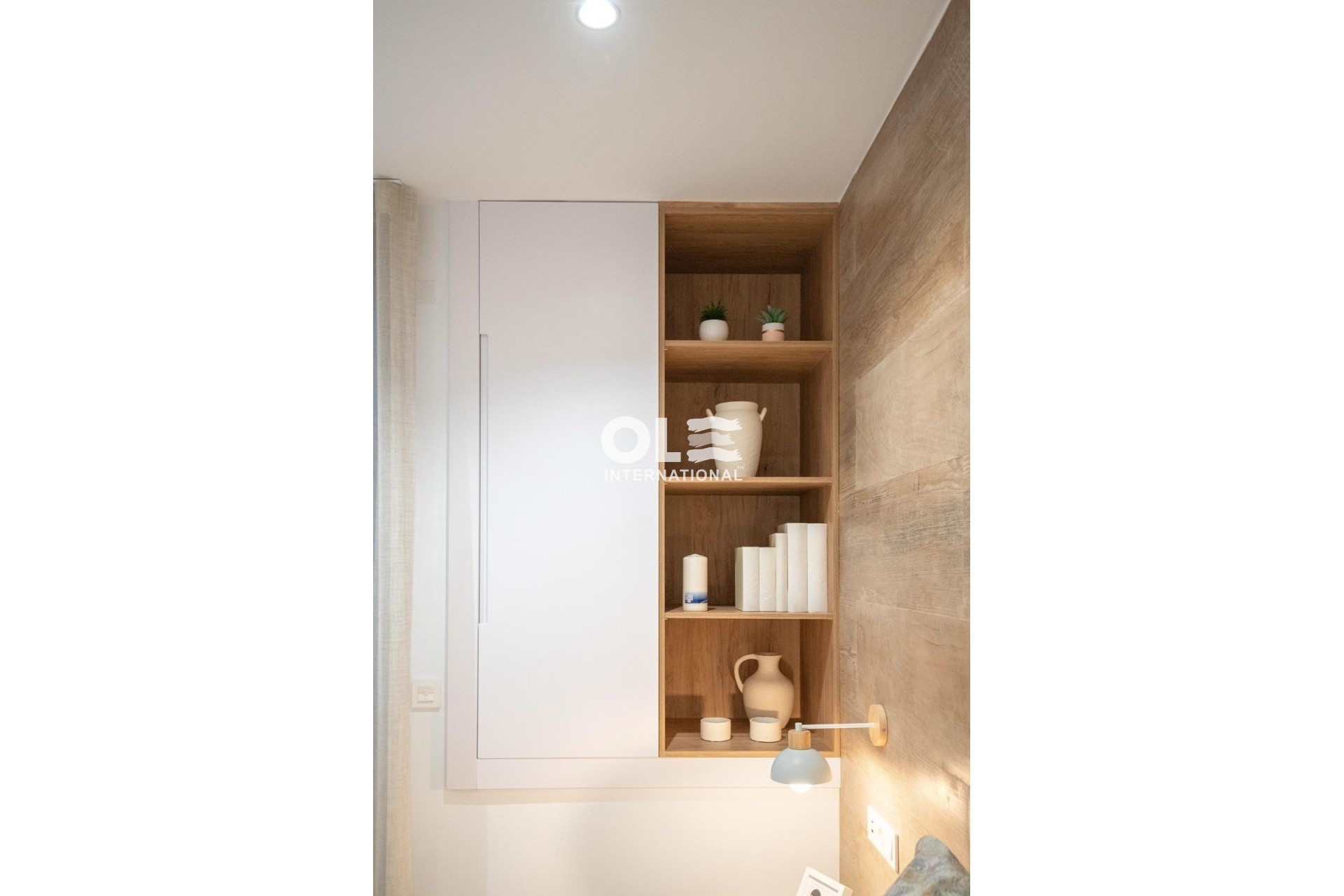Новое здание - Apartment - San Pedro del Pinatar - Centro