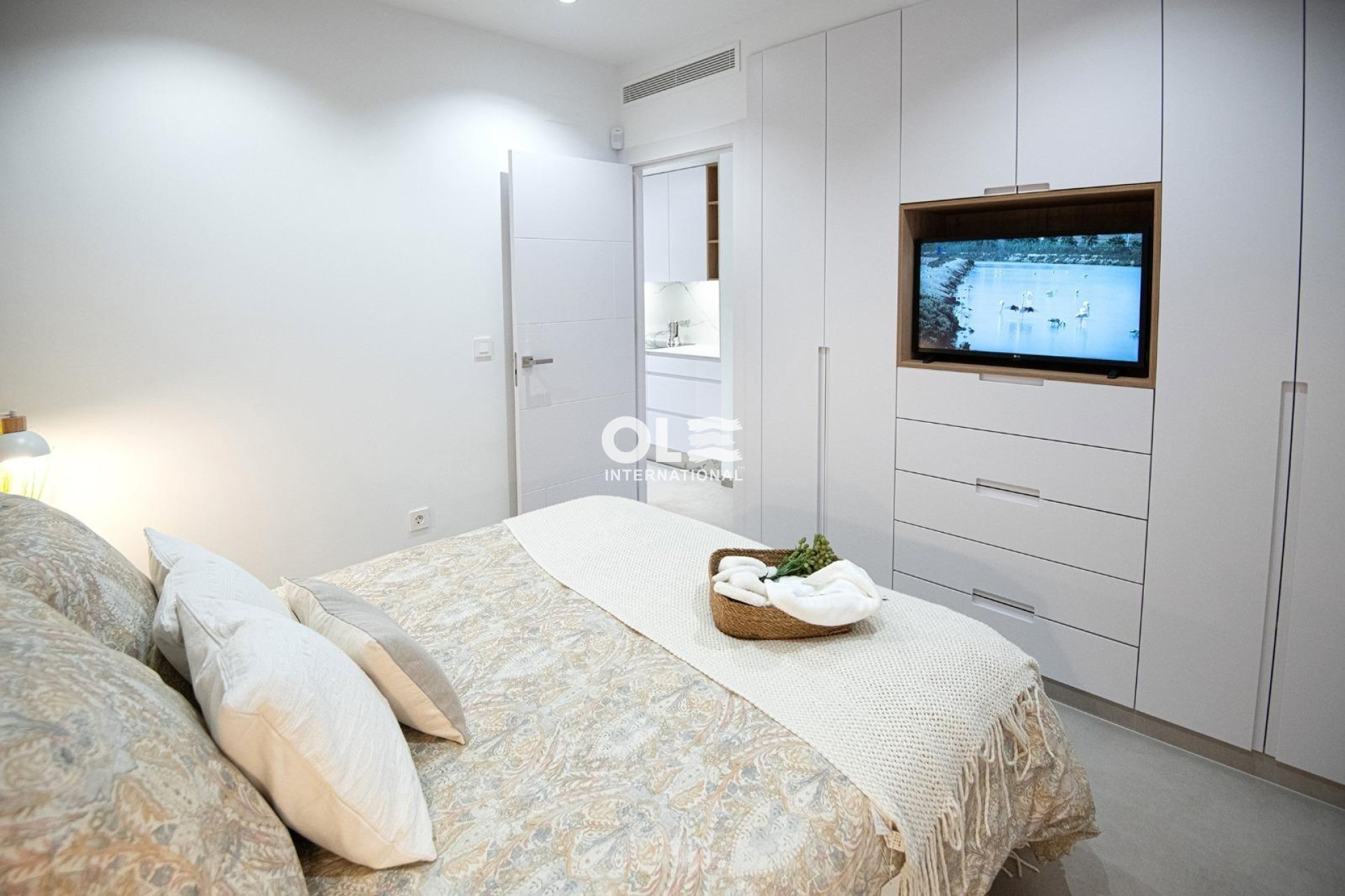 Новое здание - Apartment - San Pedro del Pinatar - Centro