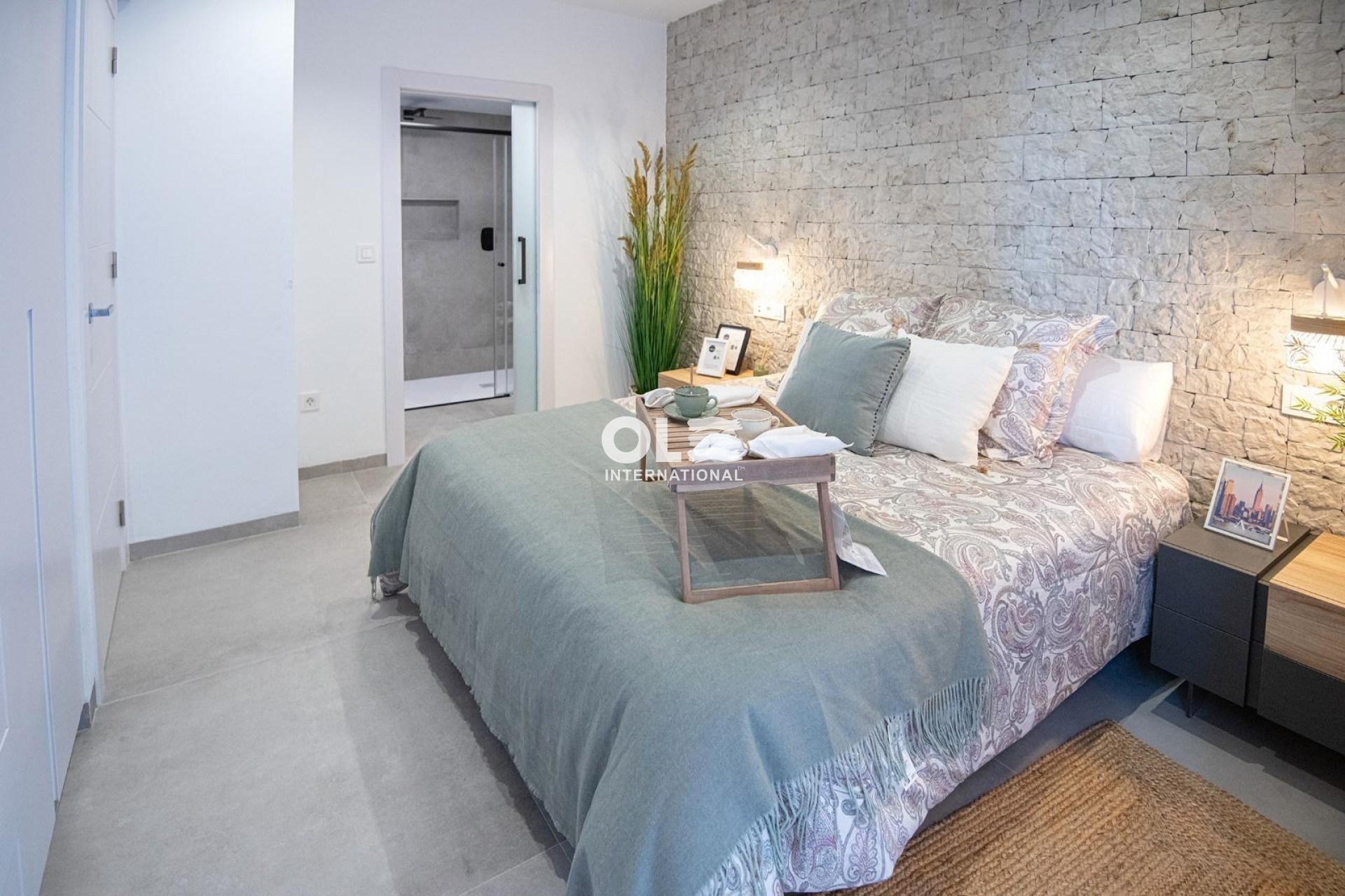Новое здание - Apartment - San Pedro del Pinatar - Centro