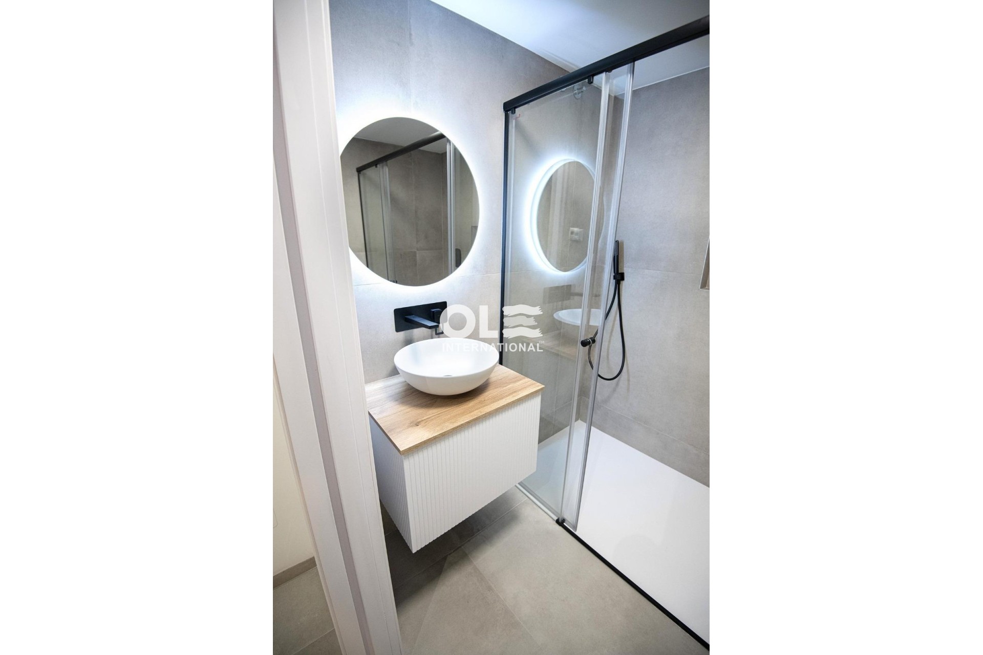 Новое здание - Apartment - San Pedro del Pinatar - Centro