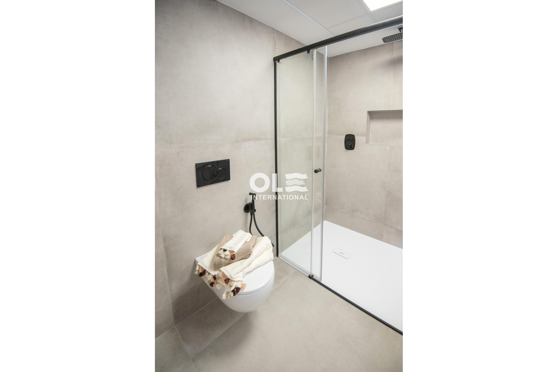 Новое здание - Apartment - San Pedro del Pinatar - Centro