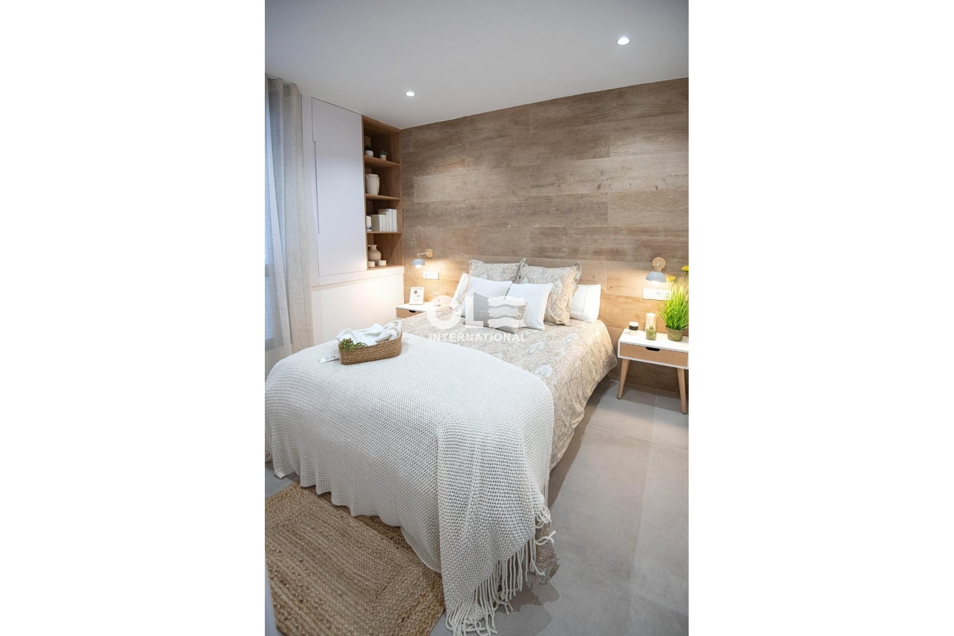 Новое здание - Apartment - San Pedro del Pinatar - Centro