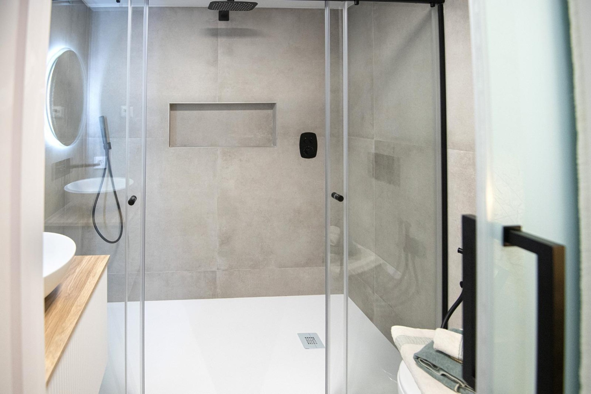 Новое здание - Apartment - San Pedro del Pinatar - Centro