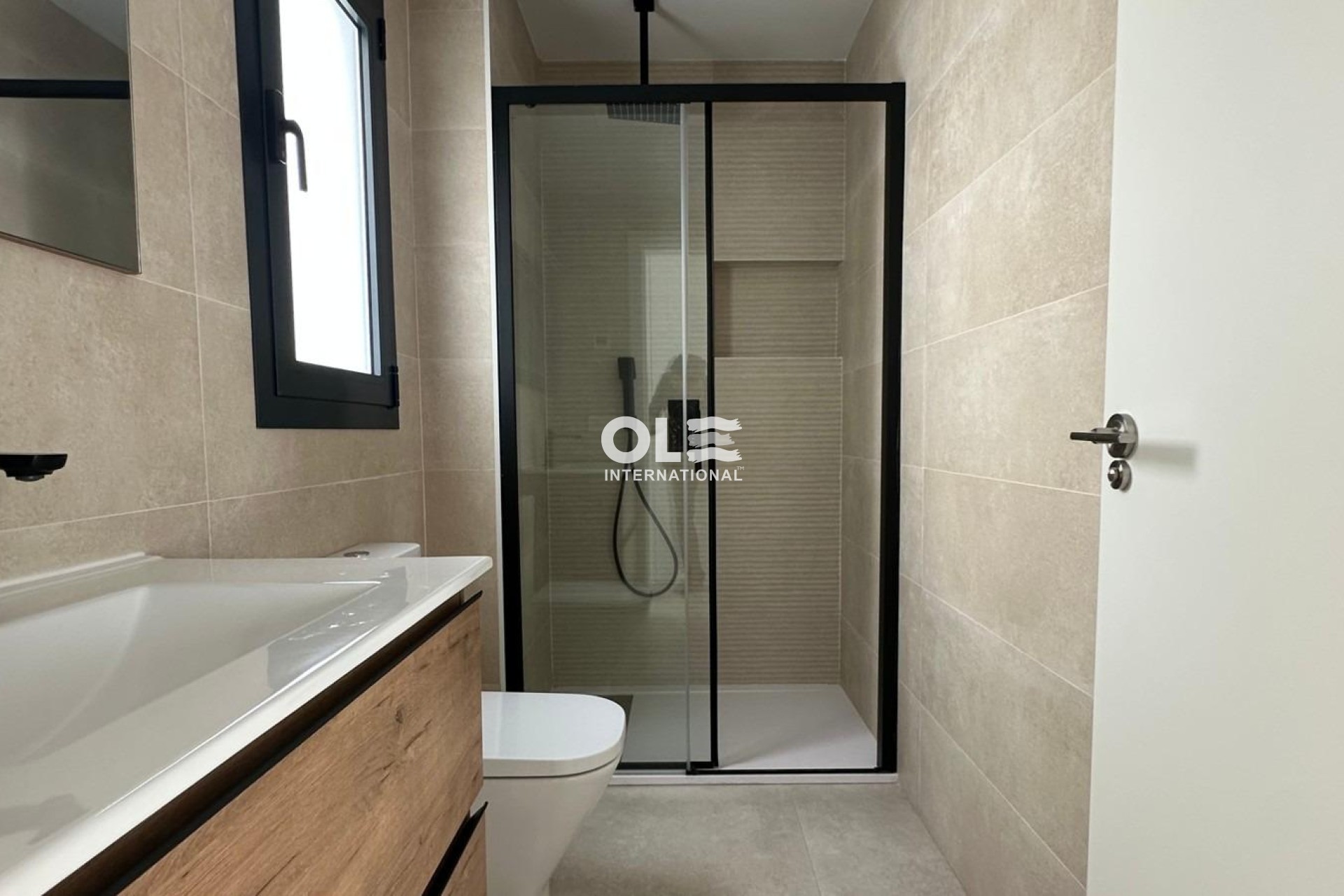 Новое здание - Apartment - San Pedro del Pinatar - Los Pinos