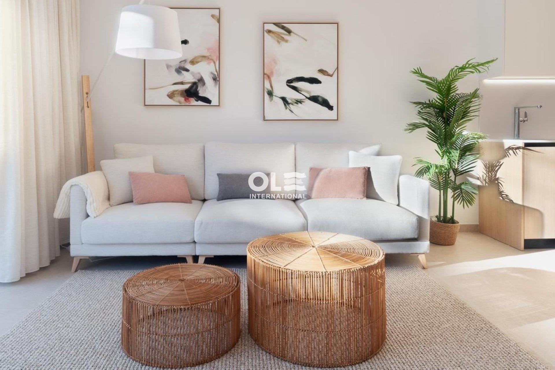 Новое здание - Apartment - San Pedro del Pinatar - Los Pinos