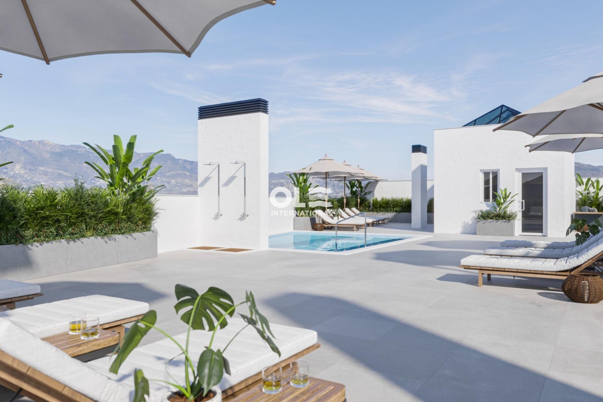 Новое здание - Apartment - San Pedro del Pinatar - Playa Villananitos