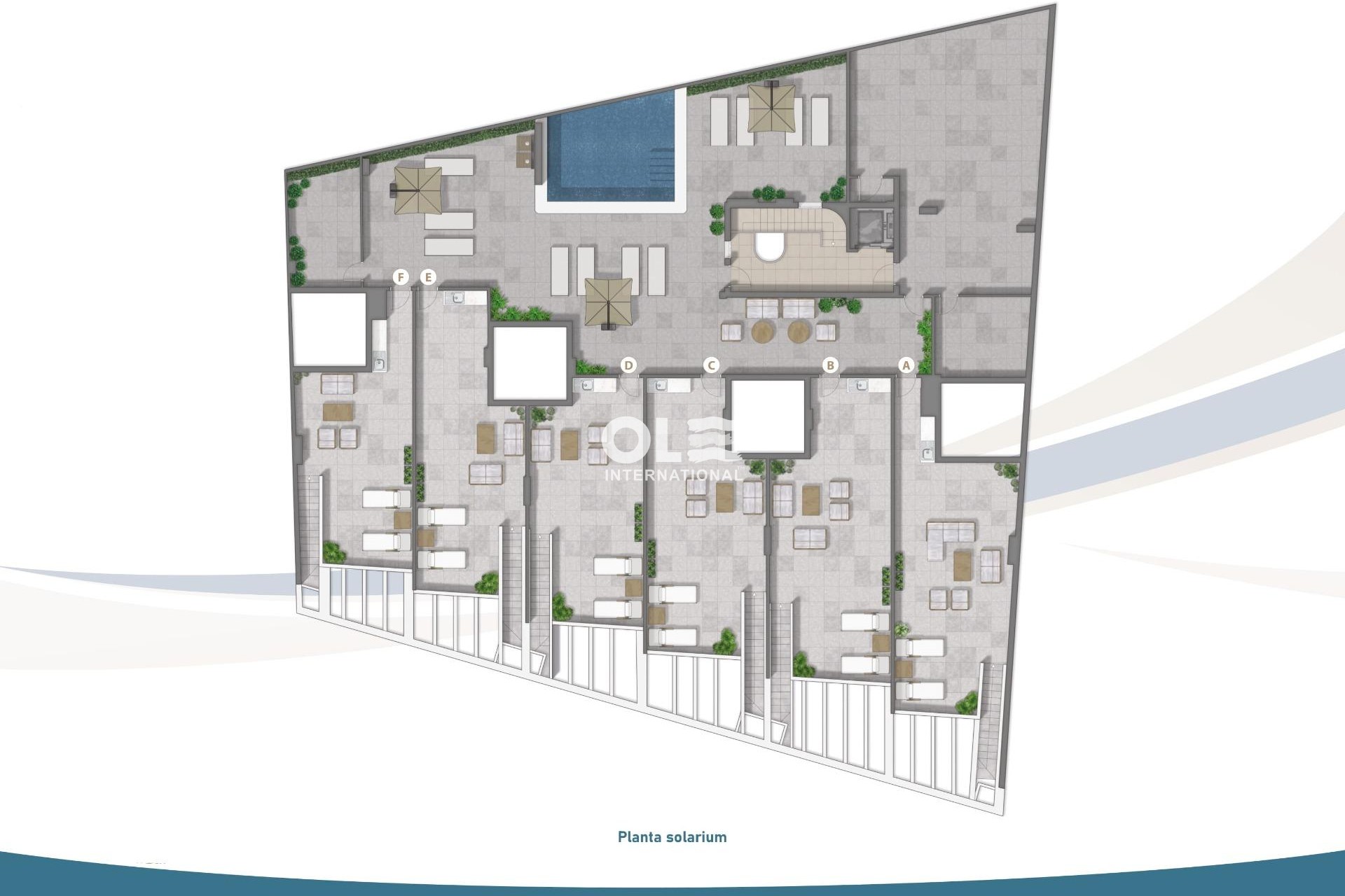 Новое здание - Apartment - San Pedro del Pinatar - Playa Villananitos
