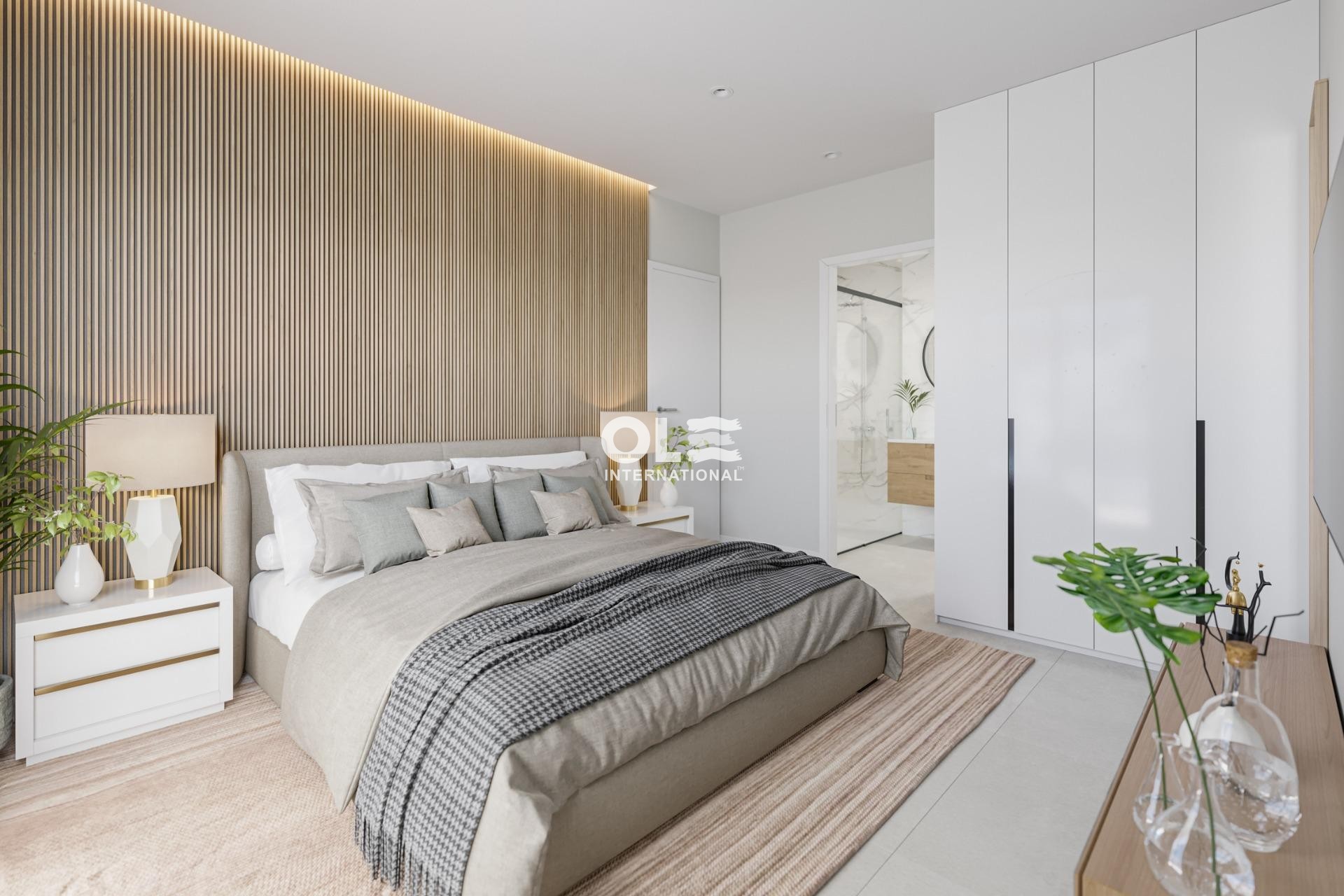 Новое здание - Apartment - San Pedro del Pinatar - Playa Villananitos