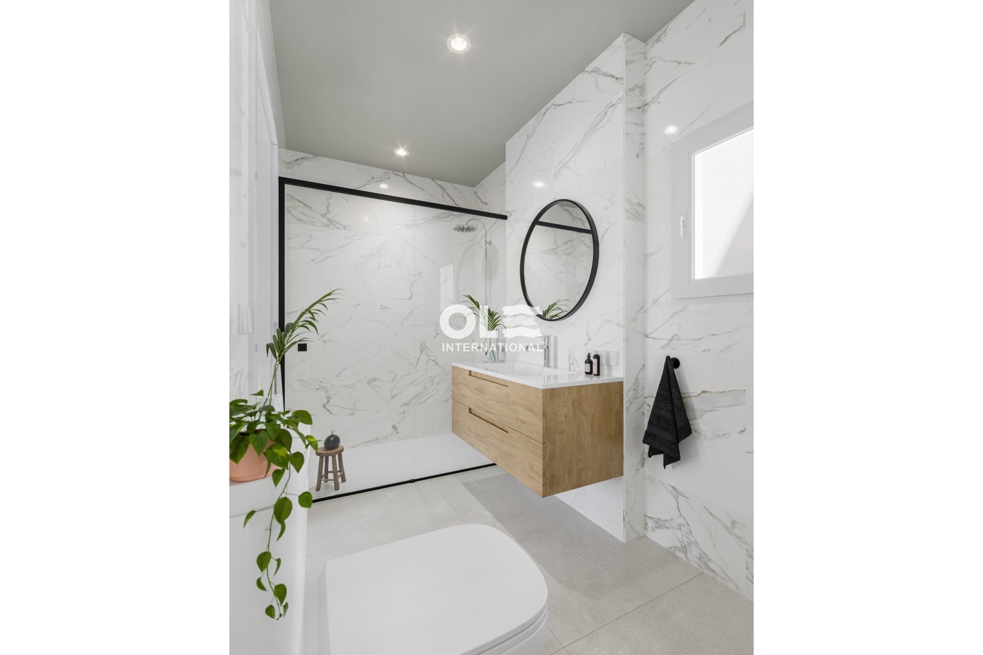 Новое здание - Apartment - San Pedro del Pinatar - Playa Villananitos