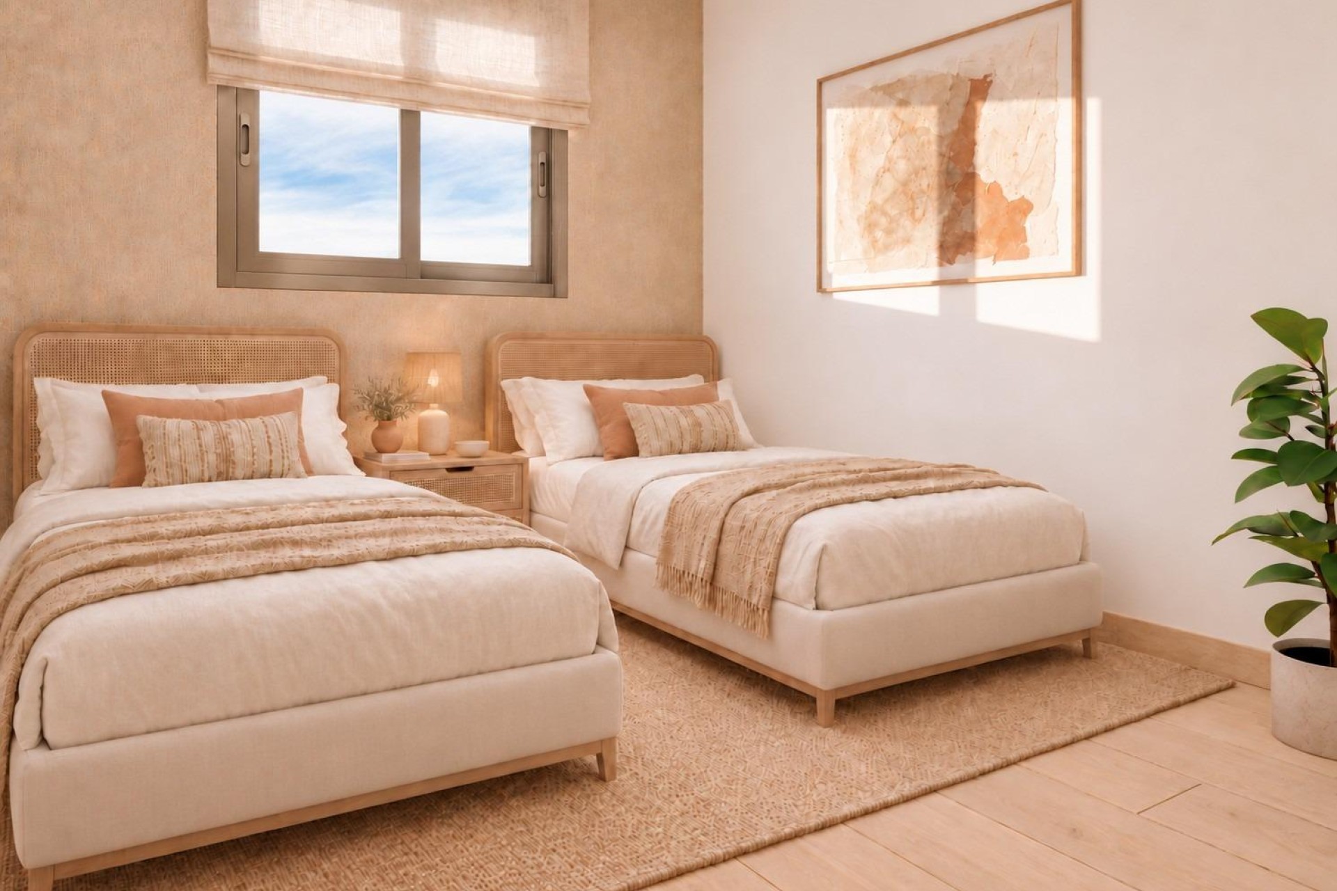 Новое здание - Apartment - Santa Pola - Estacion de autobuses