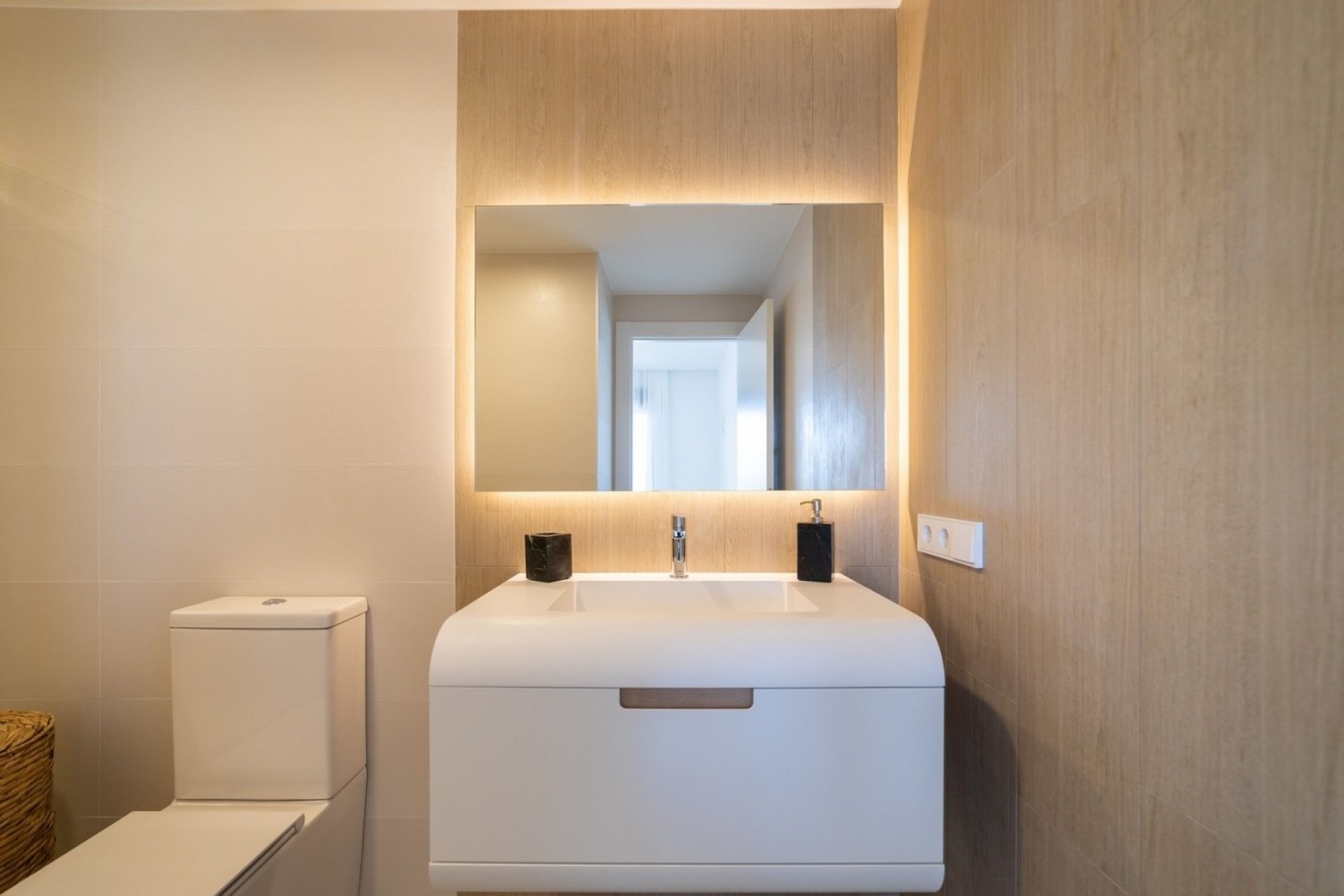 Новое здание - Apartment - Santa Pola - Gran Alacant