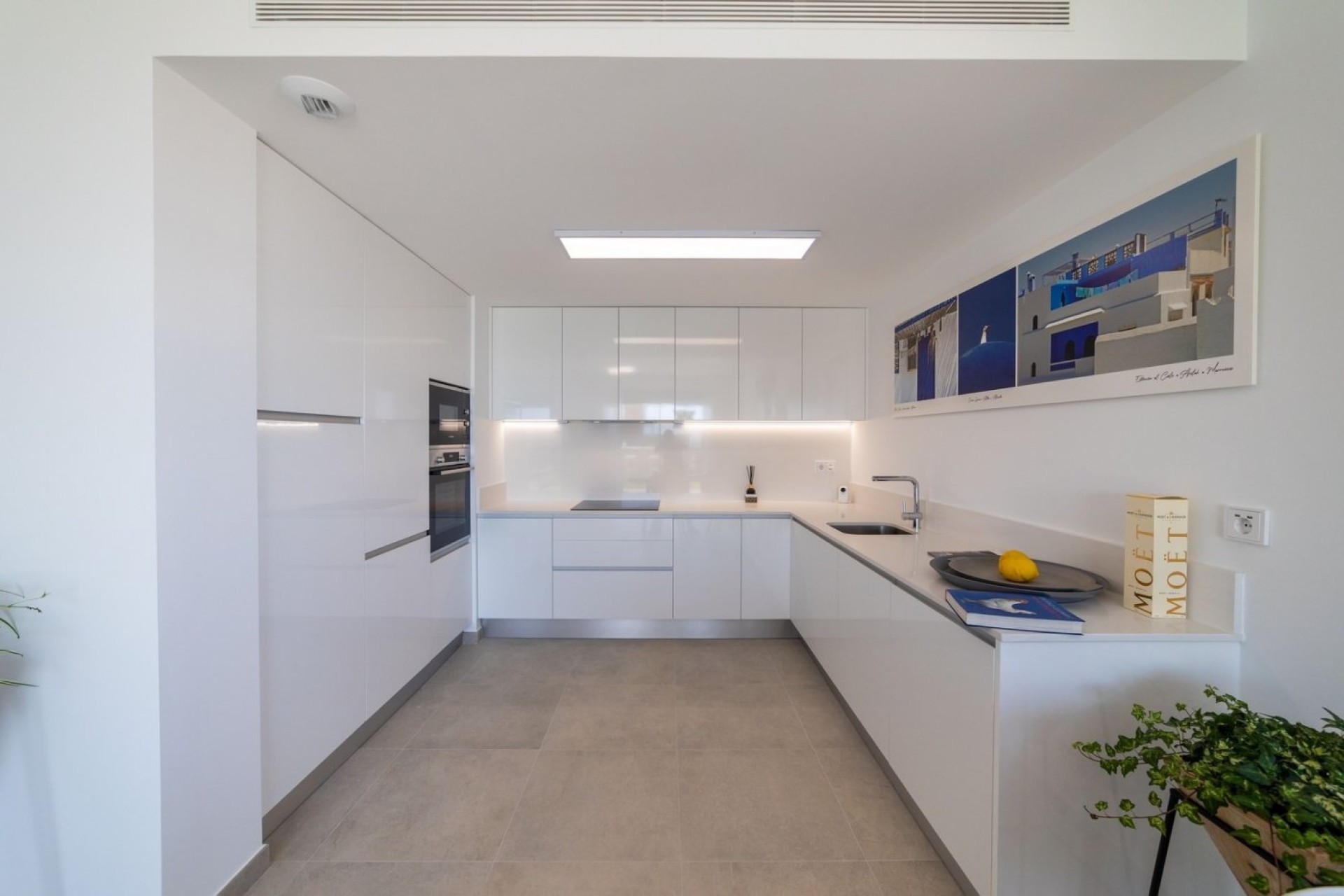 Новое здание - Apartment - Santa Pola - Gran Alacant