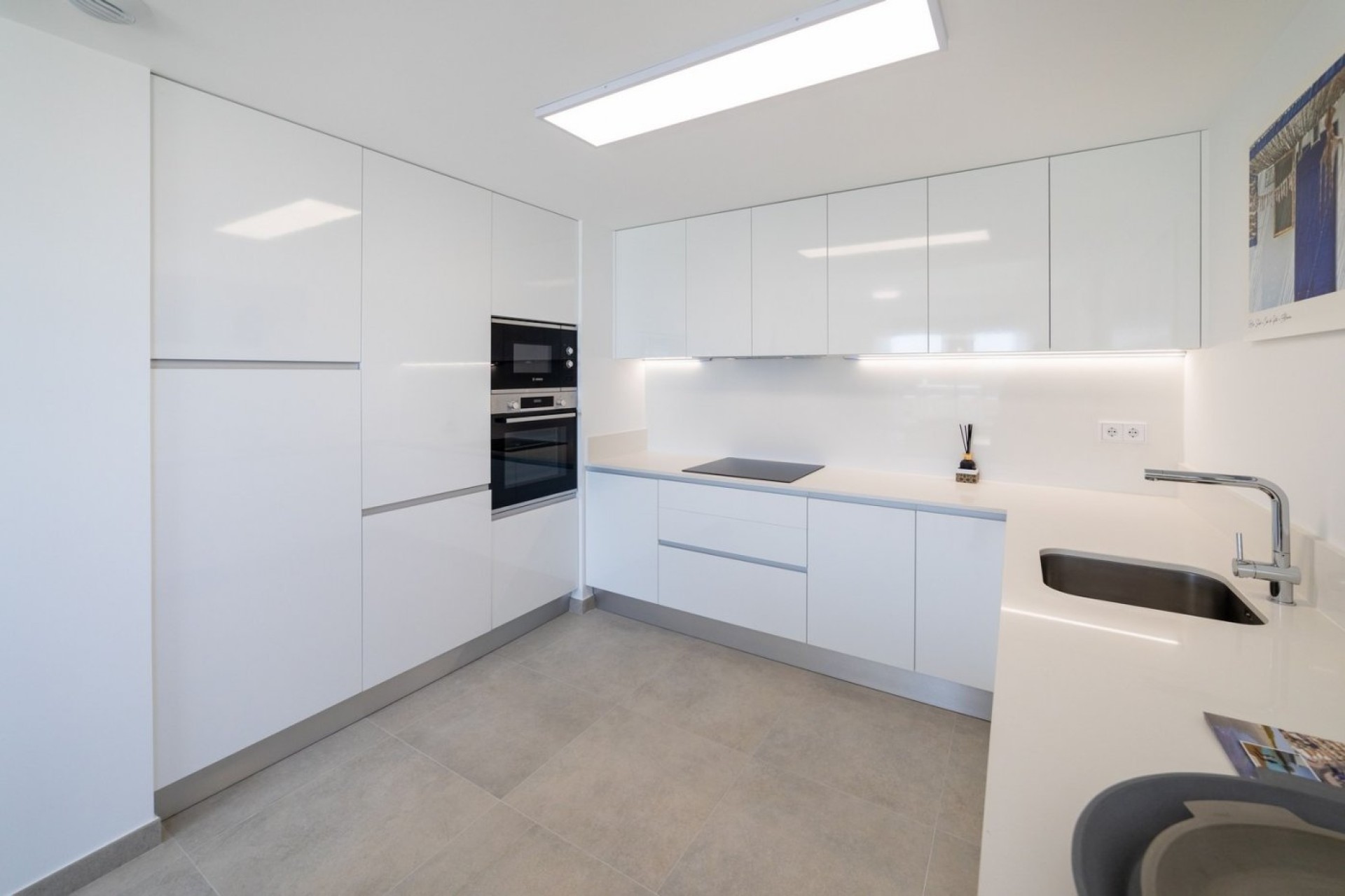 Новое здание - Apartment - Santa Pola - Gran Alacant