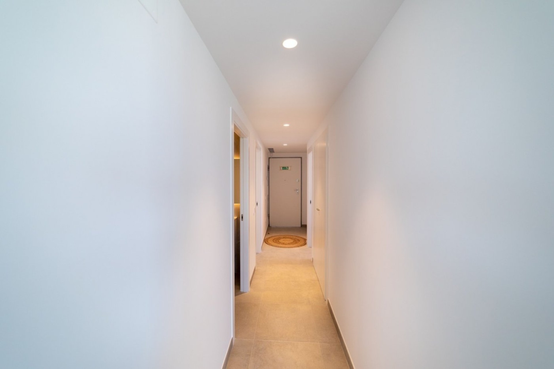 Новое здание - Apartment - Santa Pola - Gran Alacant