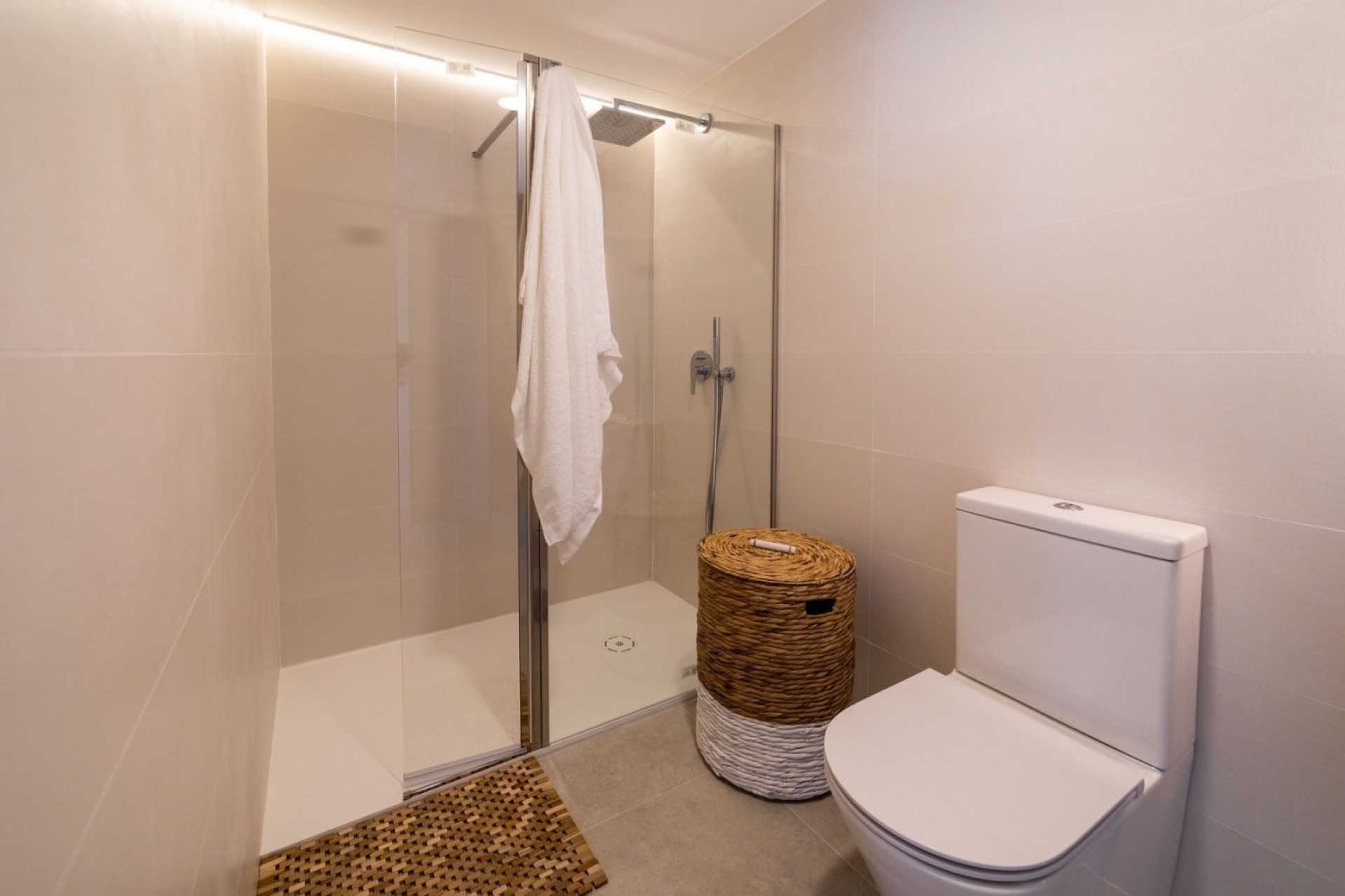 Новое здание - Apartment - Santa Pola - Gran Alacant