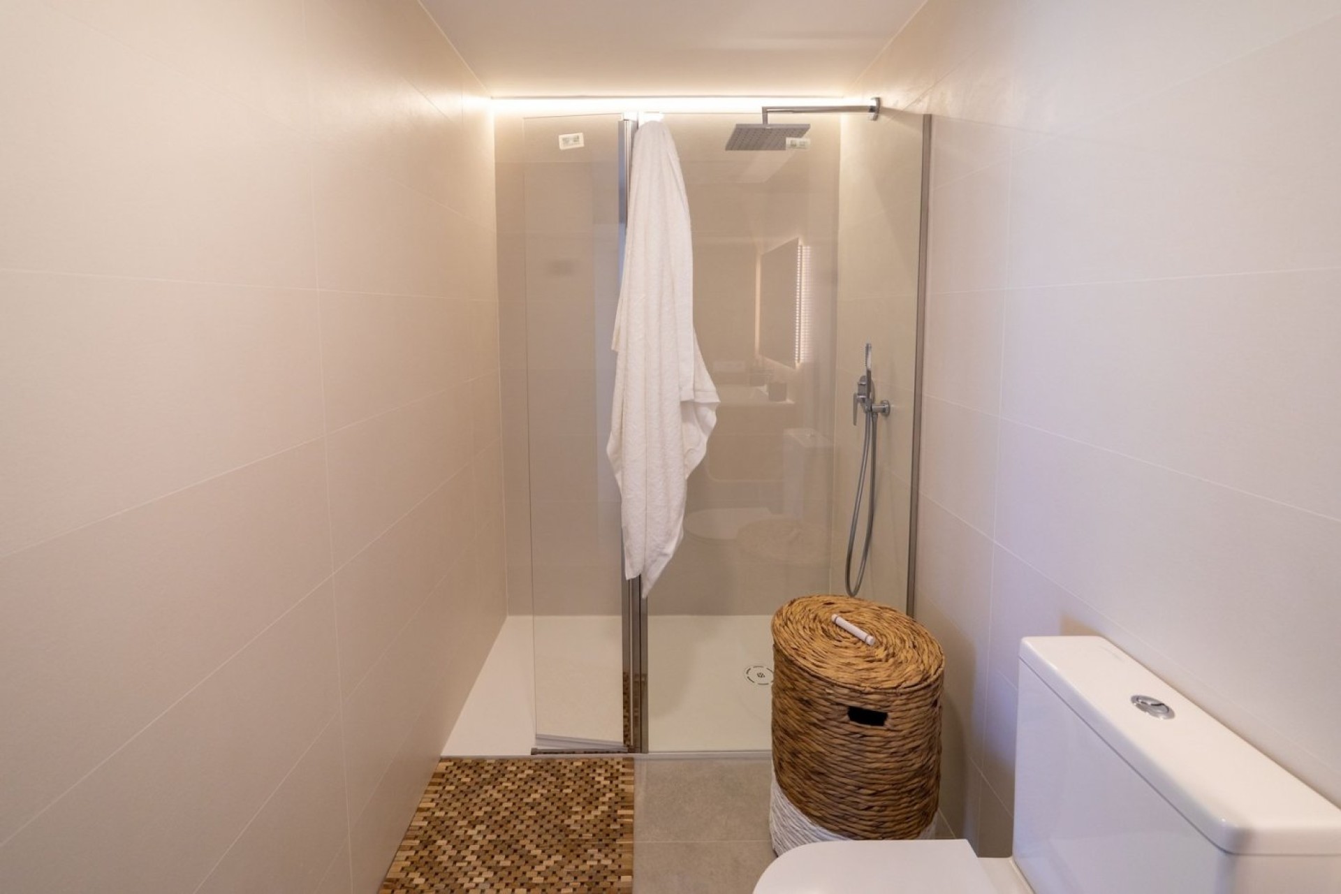 Новое здание - Apartment - Santa Pola - Gran Alacant