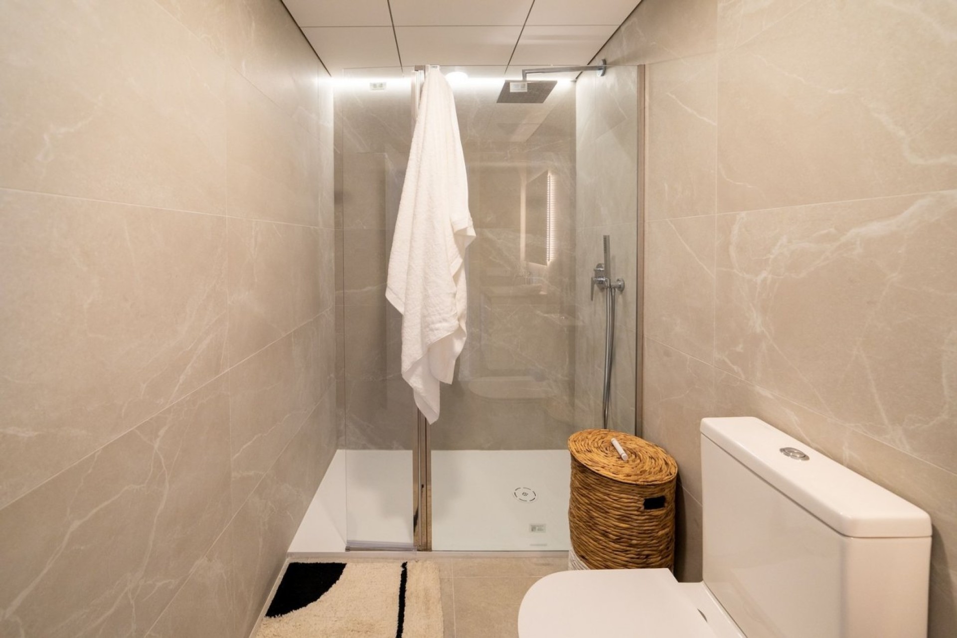 Новое здание - Apartment - Santa Pola - Gran Alacant