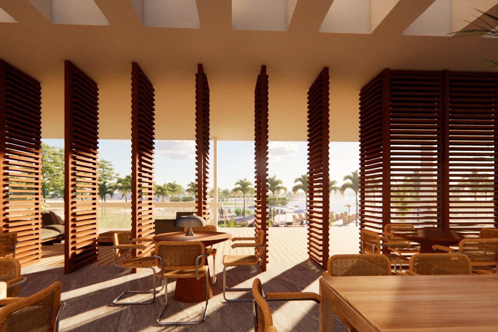 Новое здание - Apartment - Torre Pacheco - Santa Rosalia Lake and Life Resort