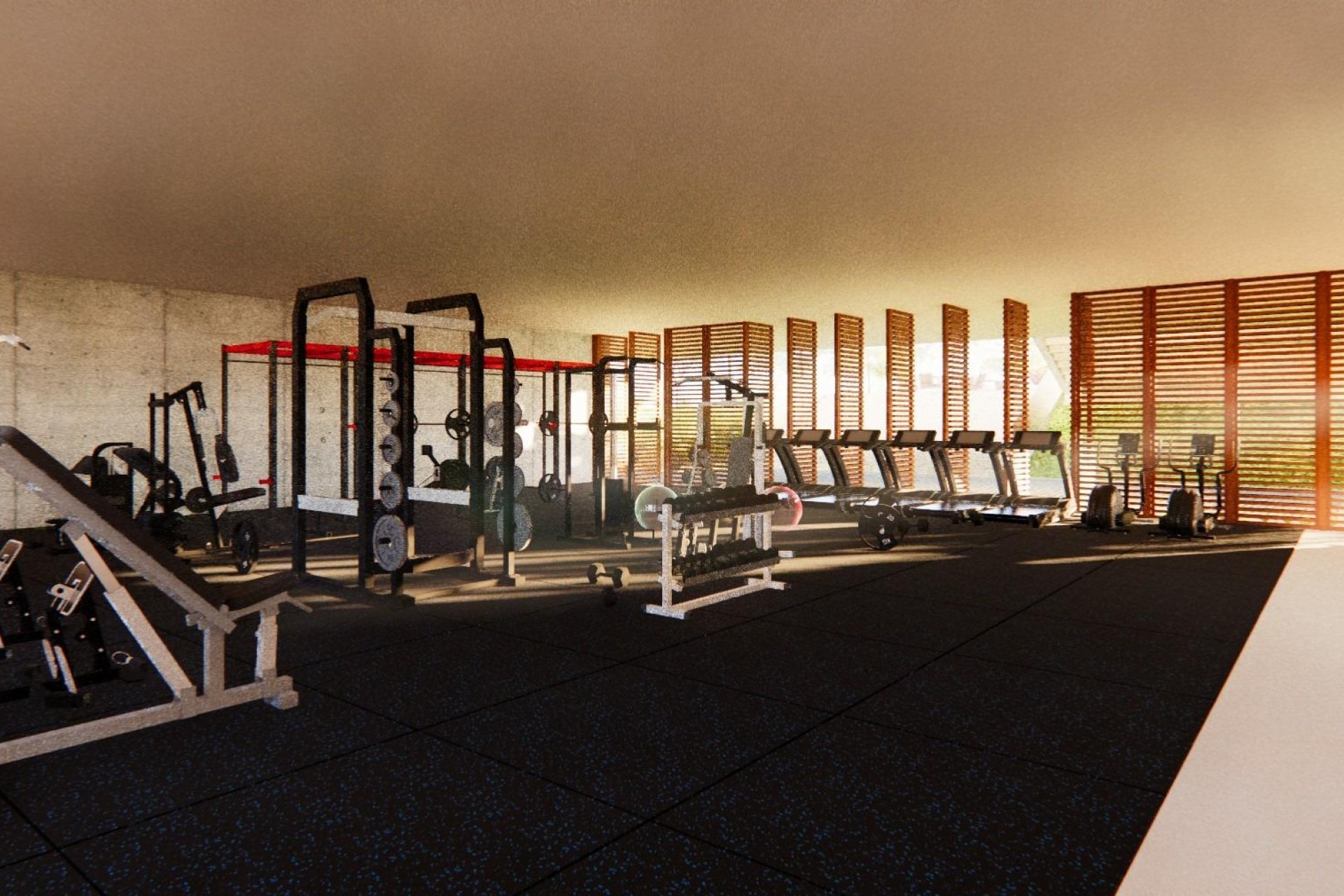 Новое здание - Apartment - Torre Pacheco - Santa Rosalia Lake and Life Resort