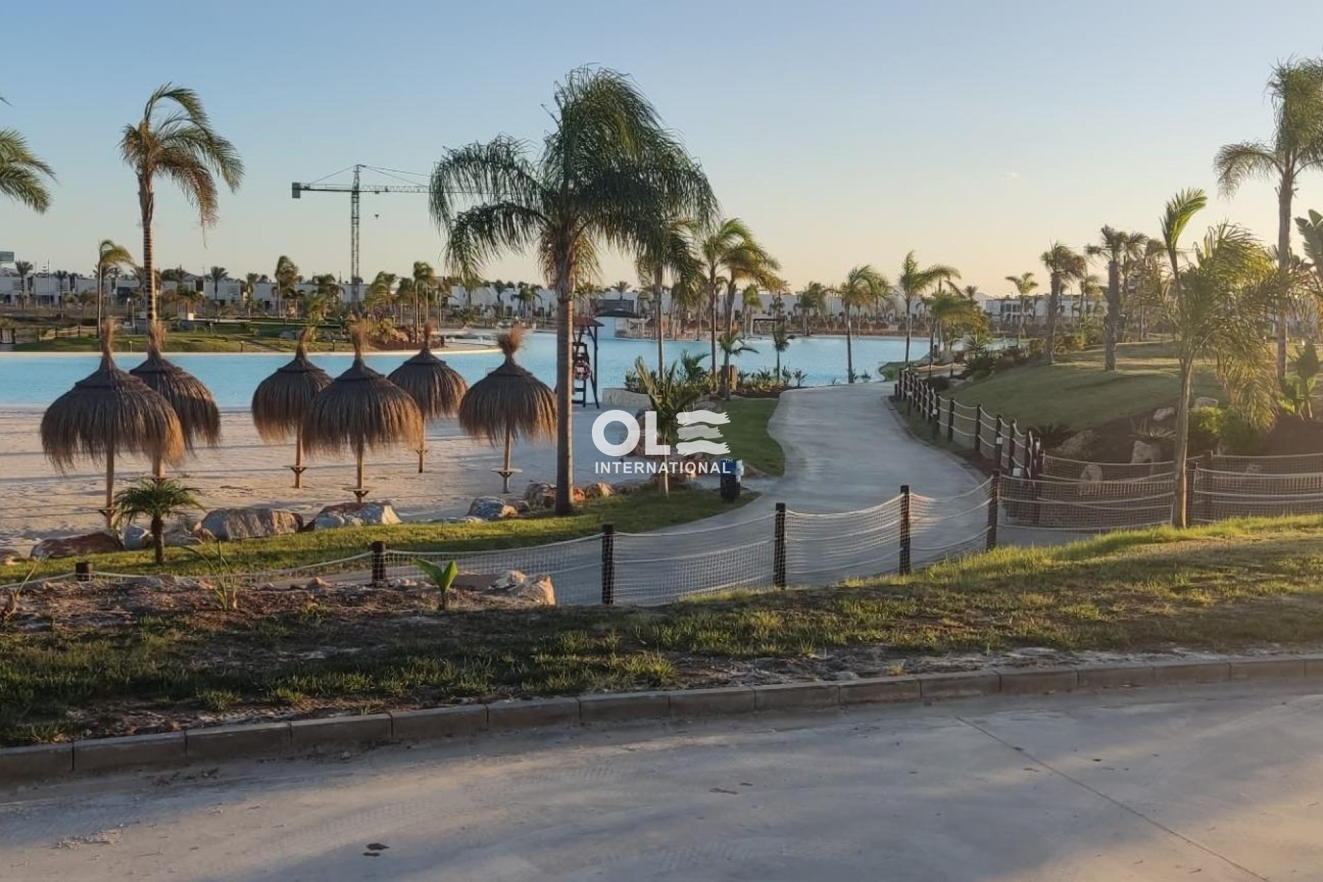 Новое здание - Apartment - Torre Pacheco - Santa Rosalia Lake and Life Resort