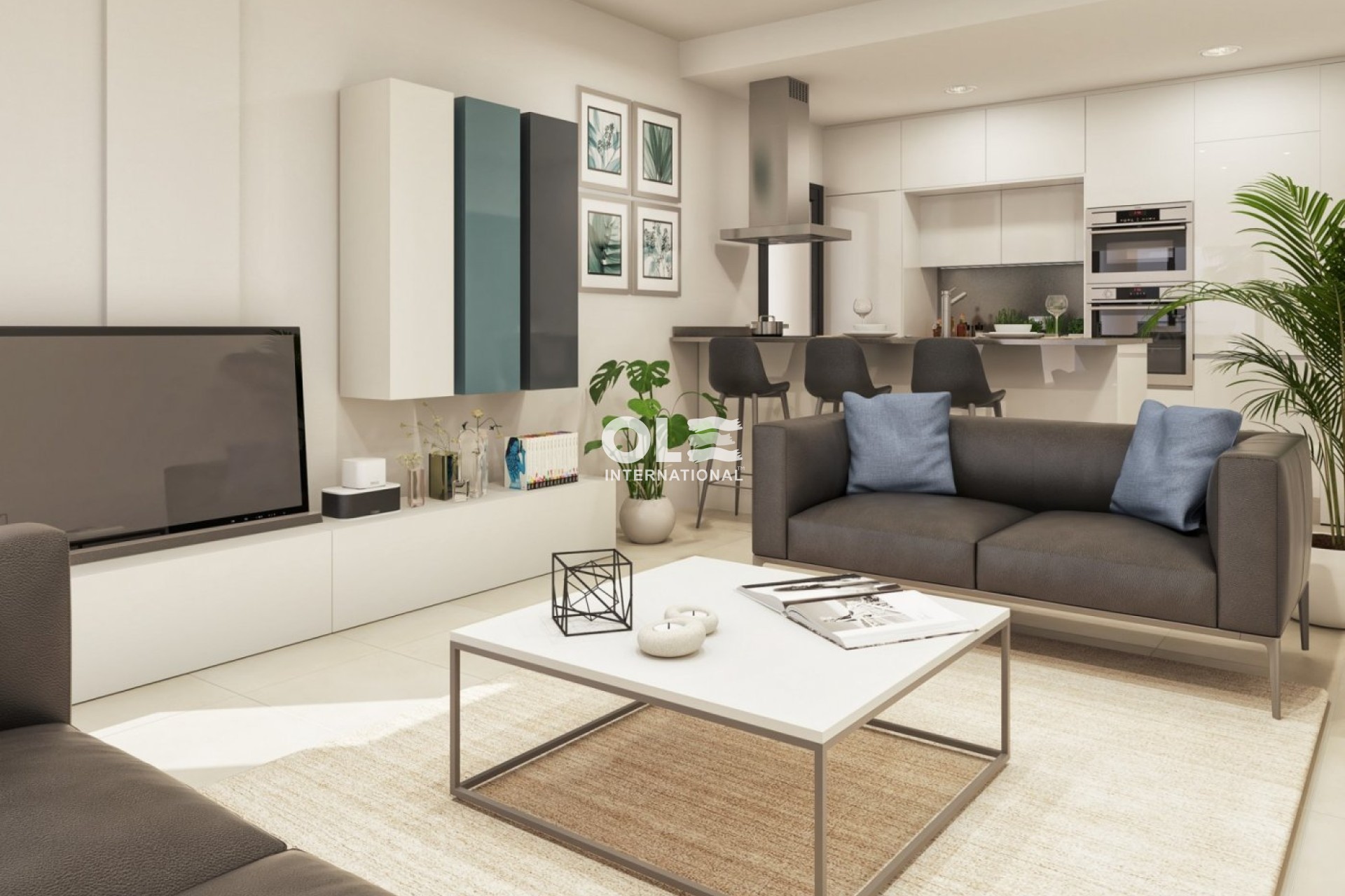 Новое здание - Apartment - Torre Pacheco - Santa Rosalia Lake and Life Resort
