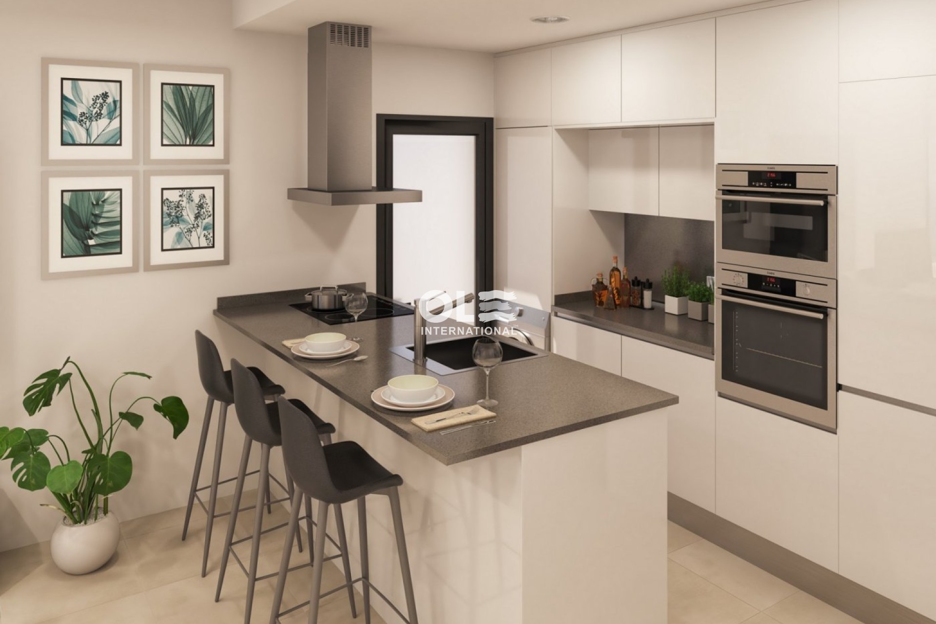 Новое здание - Apartment - Torre Pacheco - Santa Rosalia Lake and Life Resort