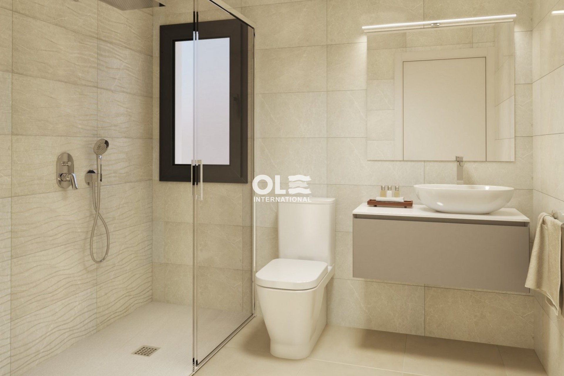 Новое здание - Apartment - Torre Pacheco - Santa Rosalia Lake and Life Resort